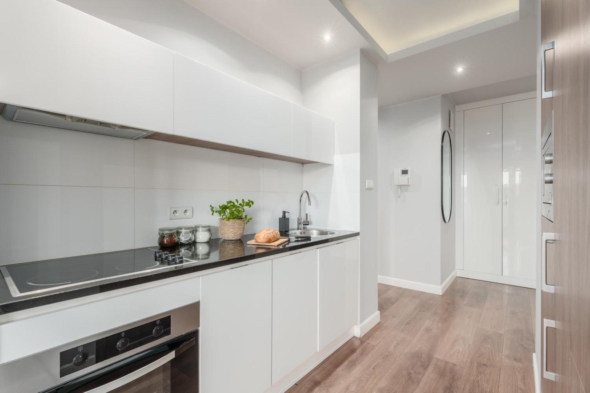 Apartment Premium