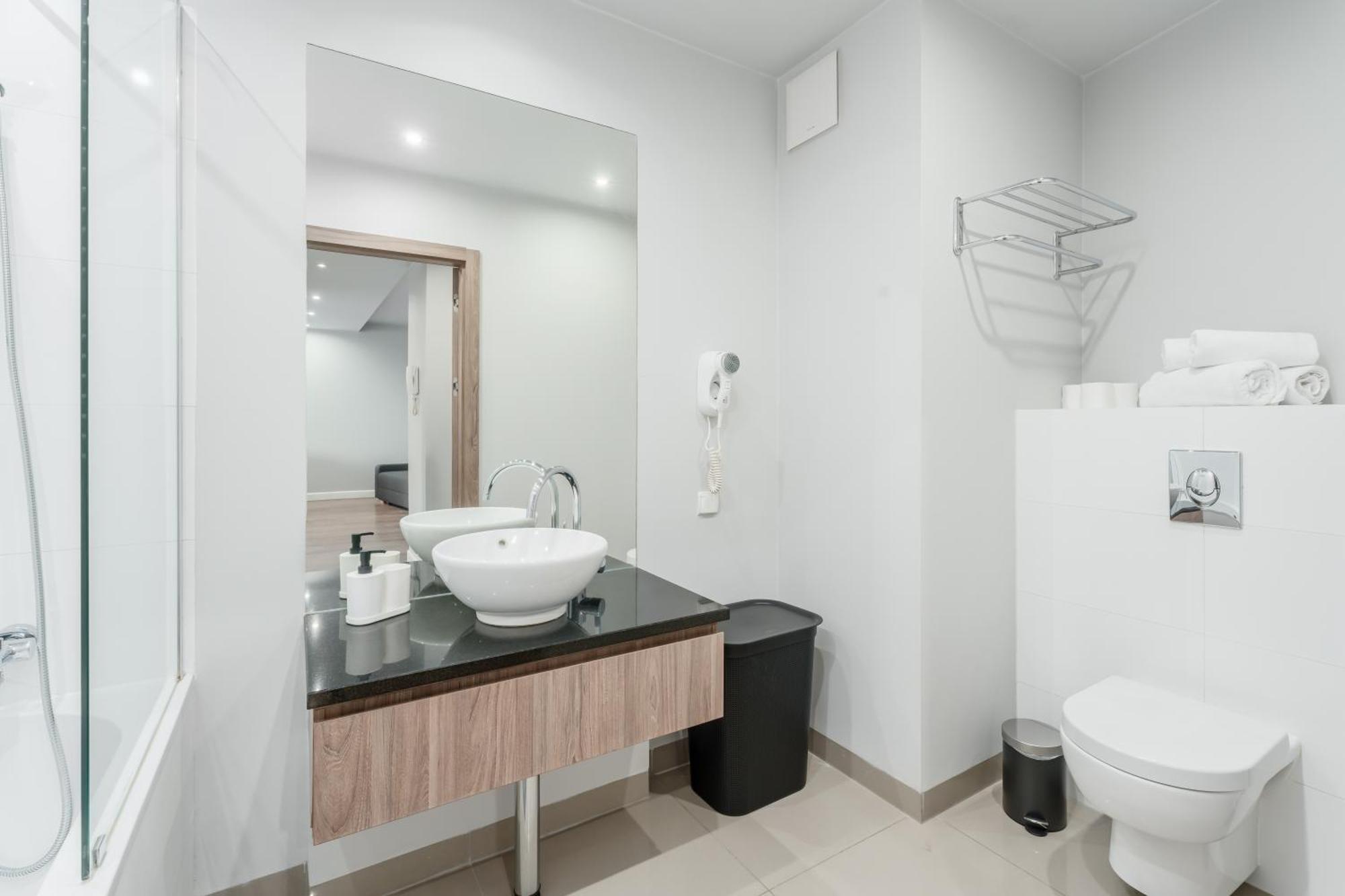 Apartment Premium Warsaw