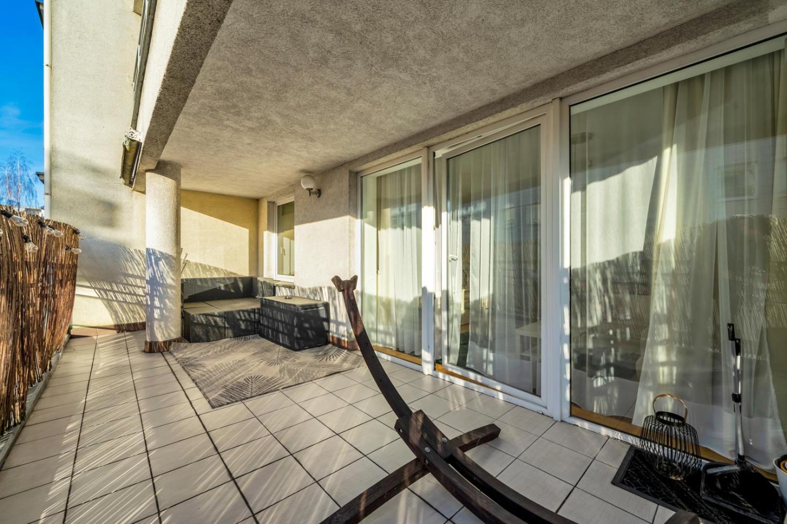 Apartment Szczesliwice - Office, Balcony And Parking - By Rentujemy Warsaw
