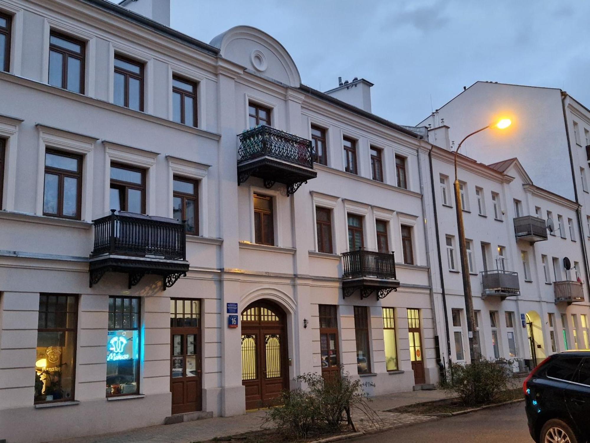 Apartment Koneser By Better Place *