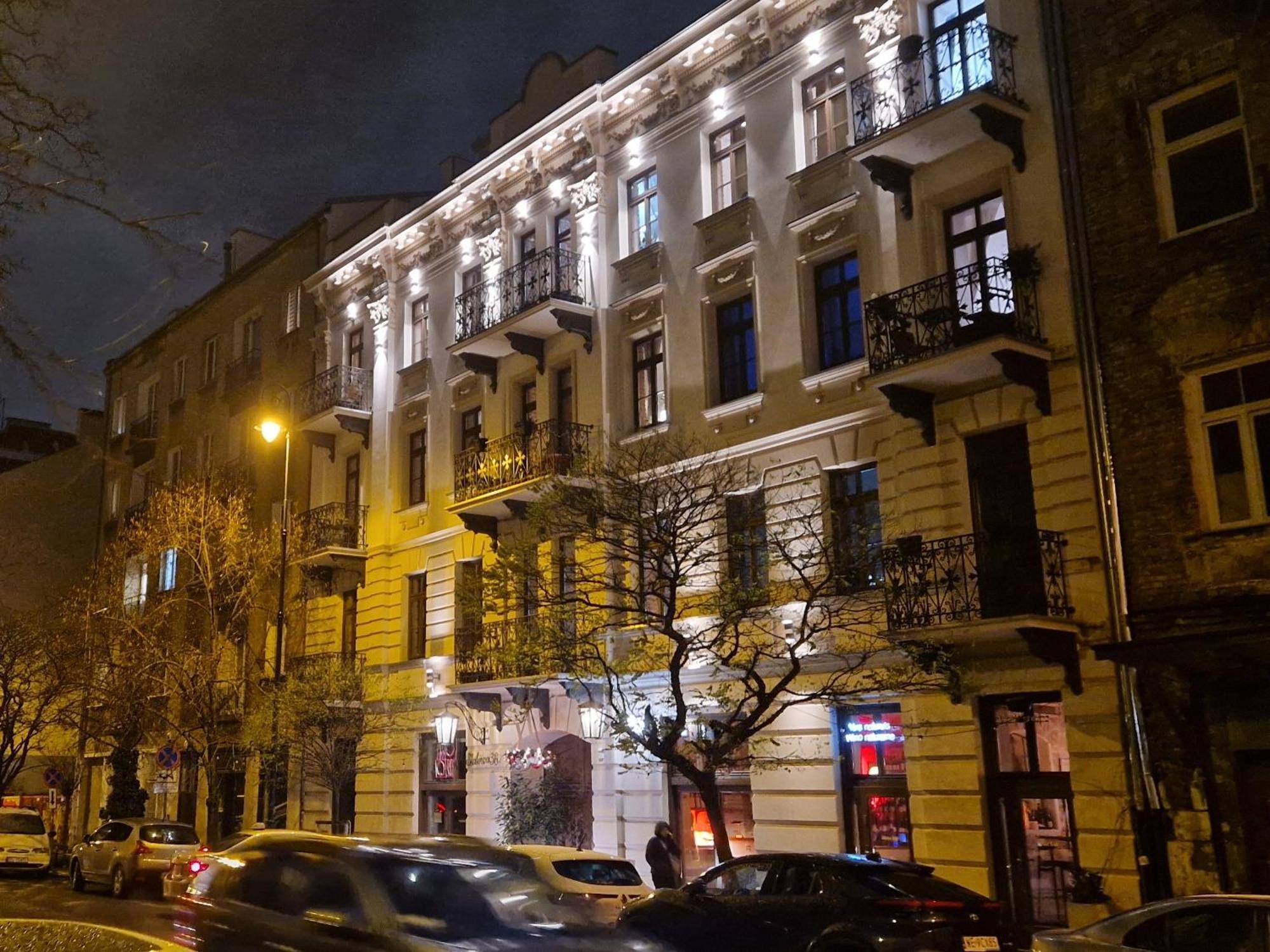 Koneser By Better Place Apartamento *