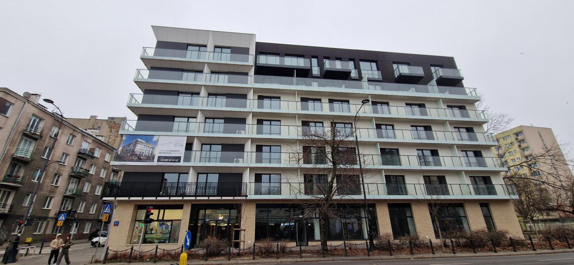 Apartment Koneser By Better Place