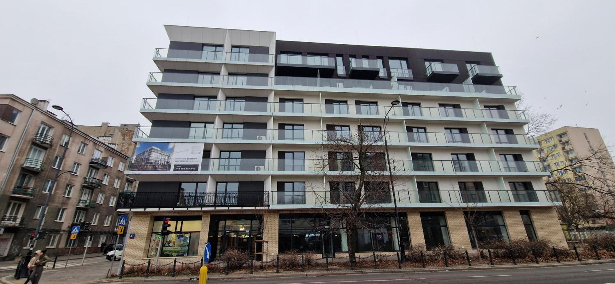Apartment Koneser By Better Place Warsaw