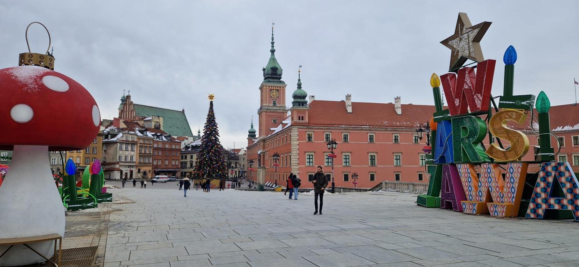 Koneser By Better Place * Warsaw