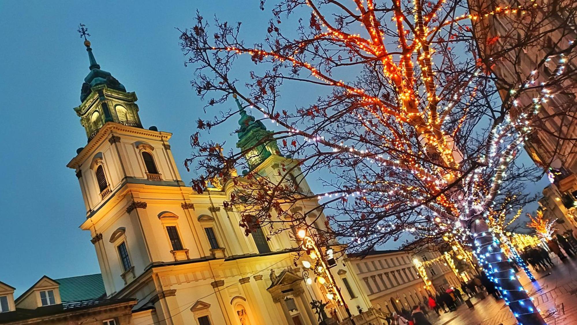 Koneser By Better Place Warsaw