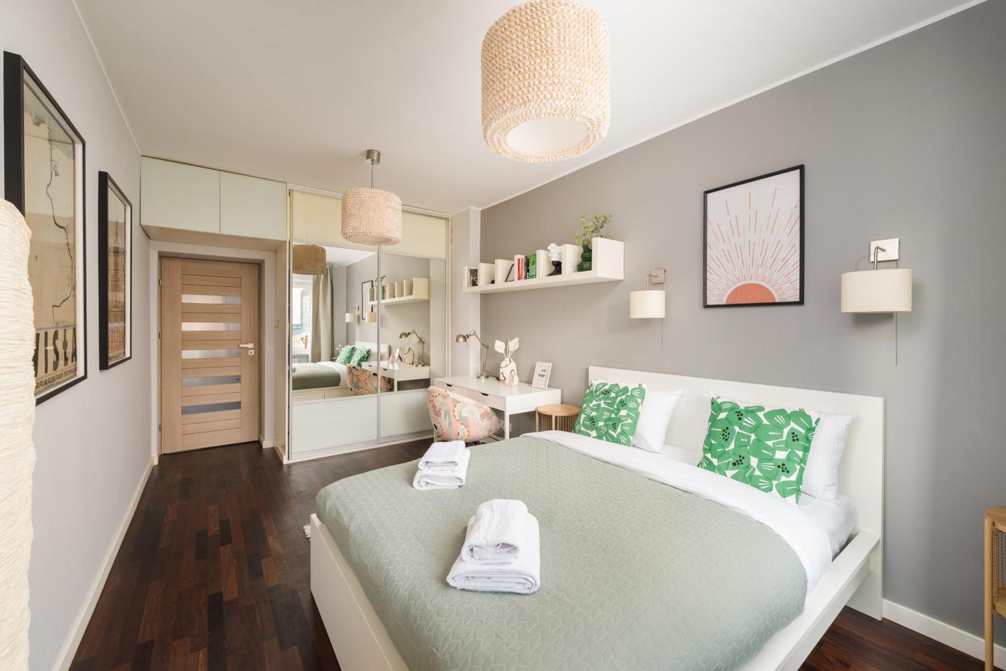 Elektoralna Charming Apartment