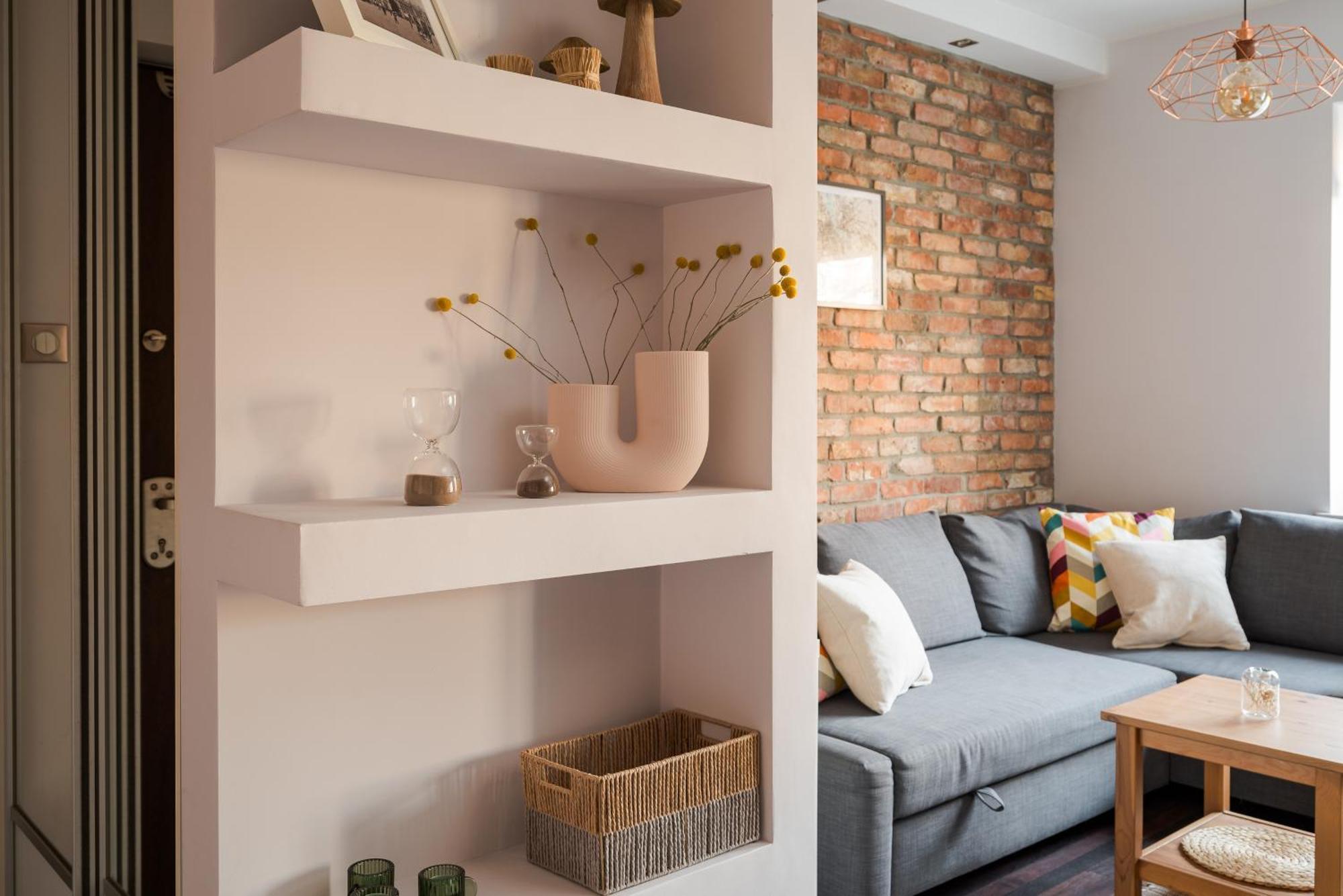 Elektoralna Charming Apartment