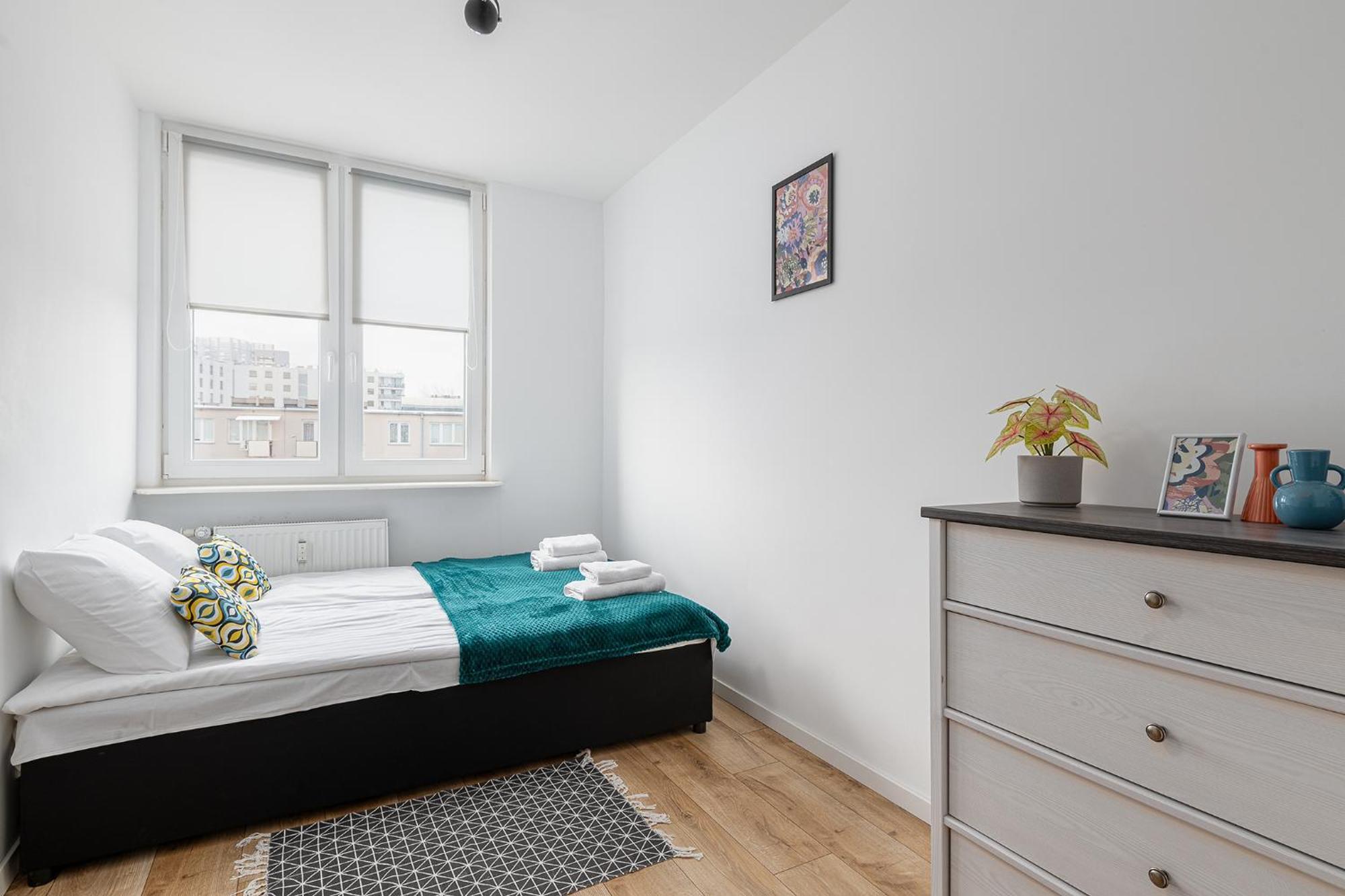 Rentplanet - Kondratowicza Apartament *