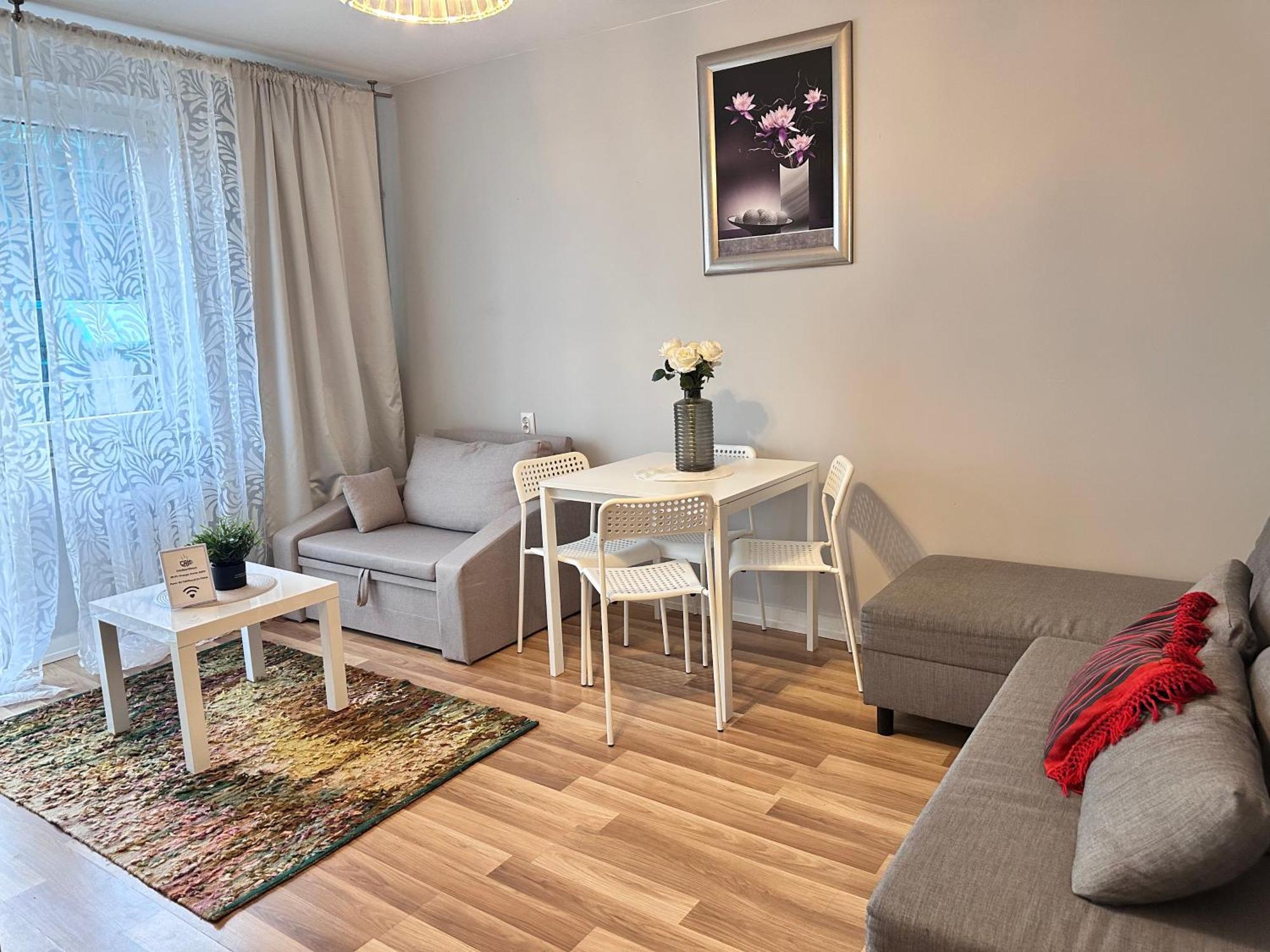 Panska7cityaparthome6 * Varsóvia