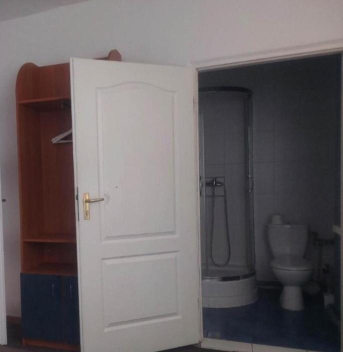Guest house Centrum Artlwowska