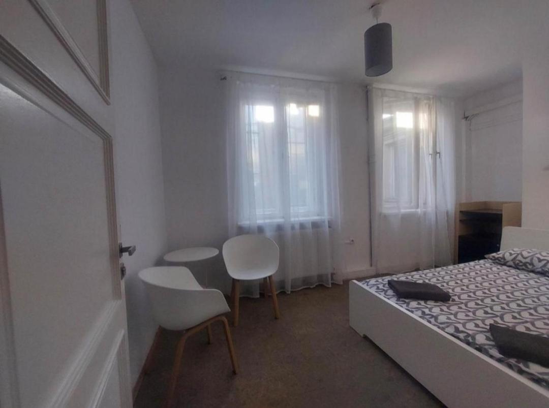 Centrum Artlwowska Guest house Warsaw