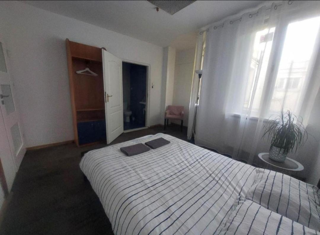 Centrum Artlwowska Guest house Warsaw