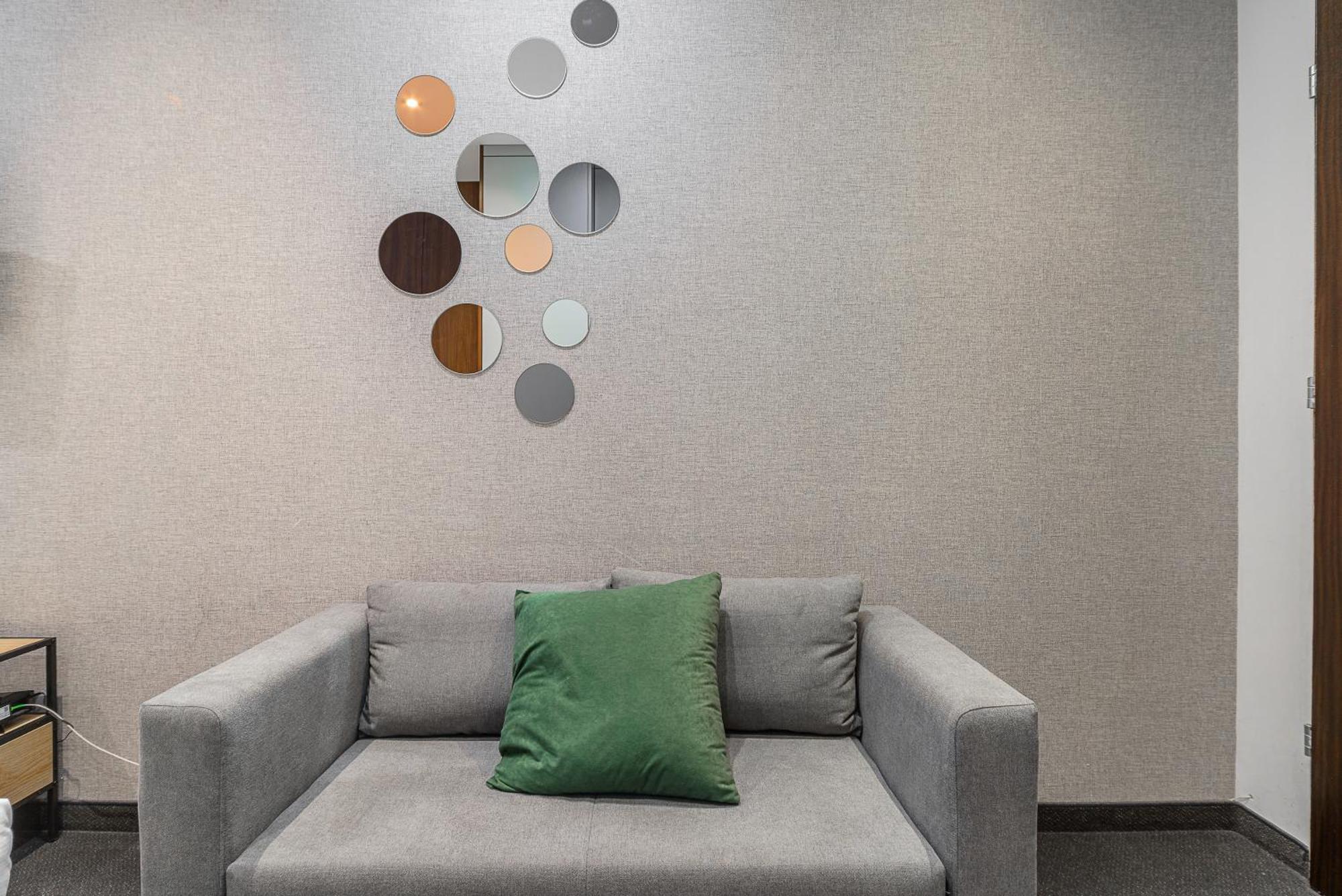 Apartamento Lumina Design With Beautiful View