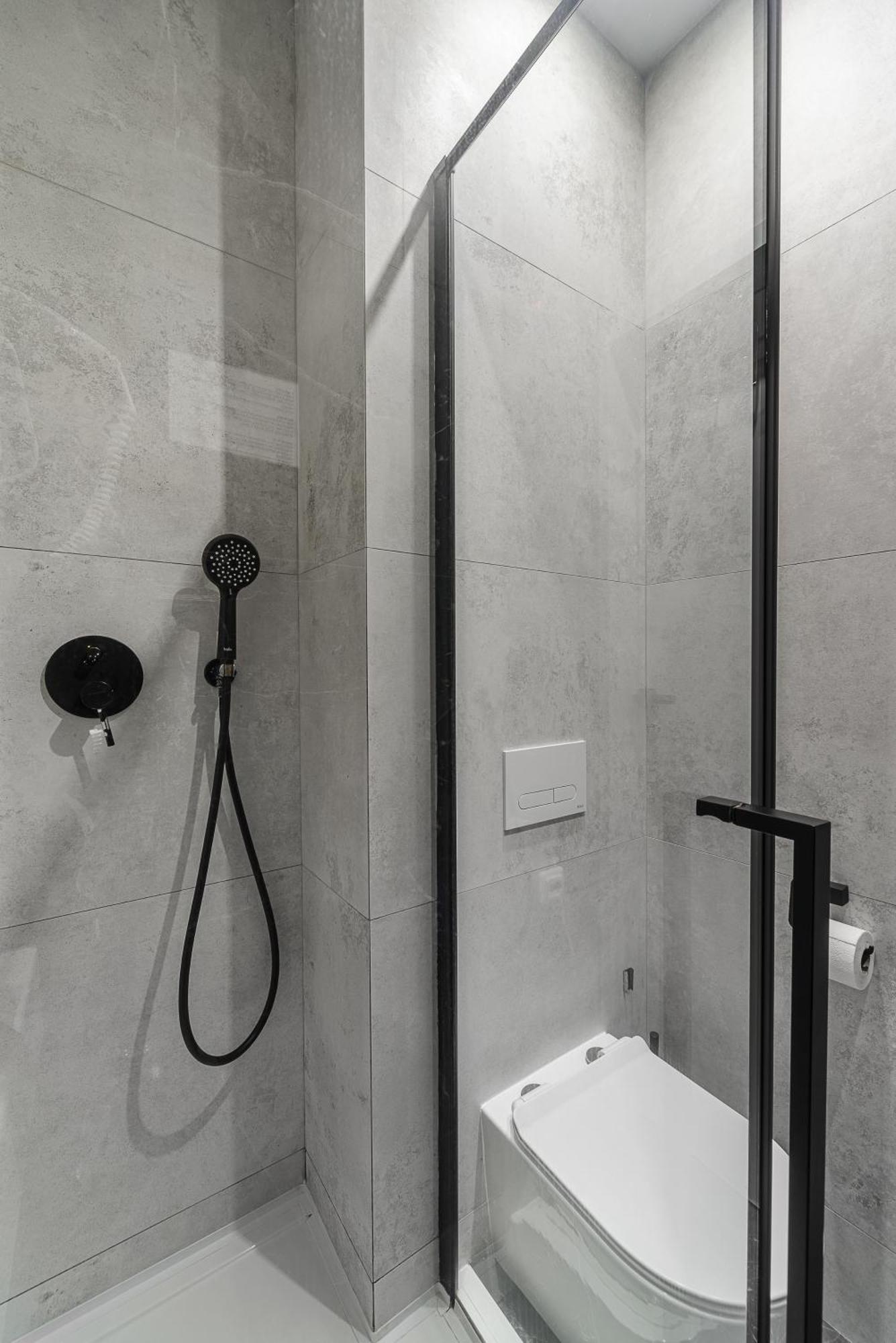Apartamento Lumina Design With Beautiful View