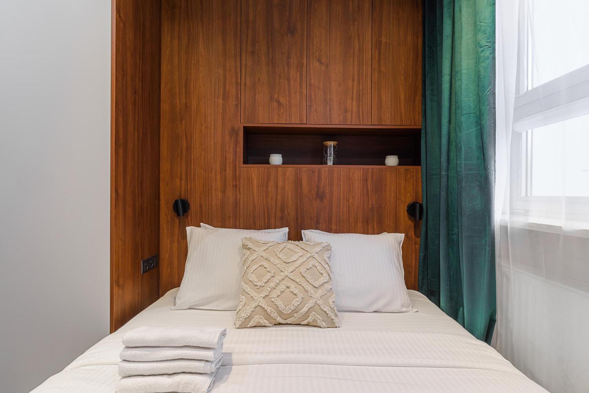 Apartamento Lumina Design With Beautiful View *