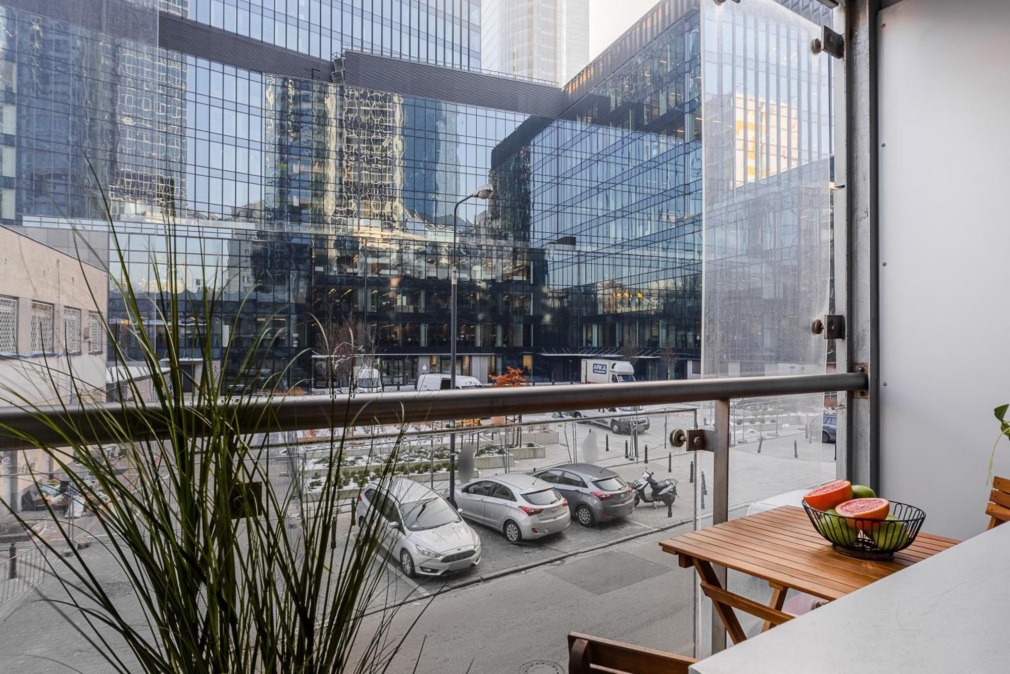 Apartamento Lumina Design With Beautiful View