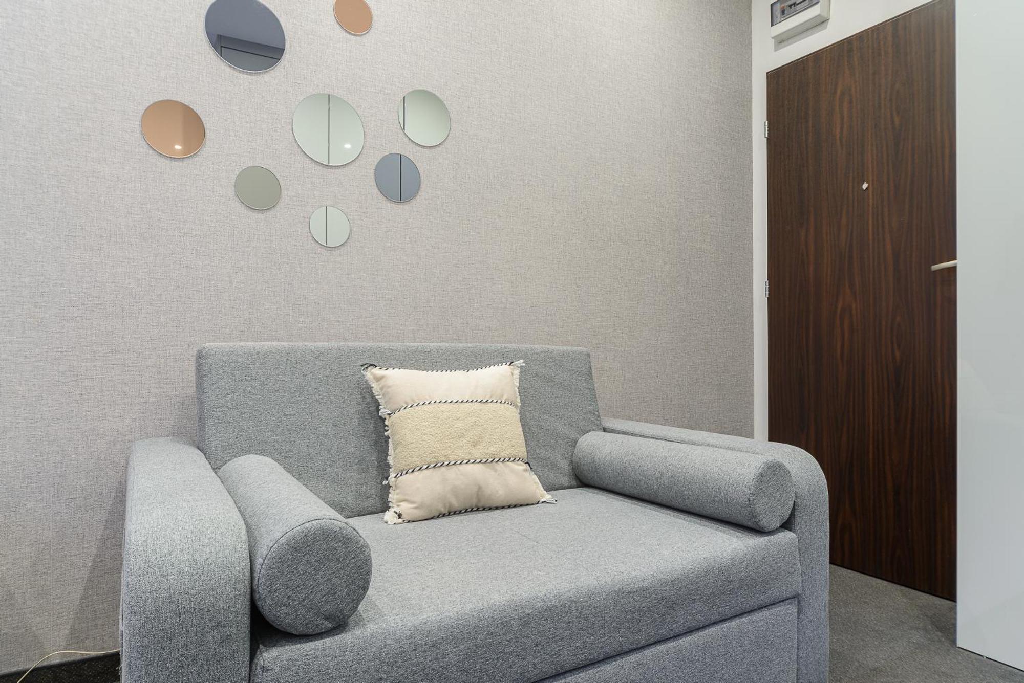 Apartamento Lumina Design With Beautiful View *