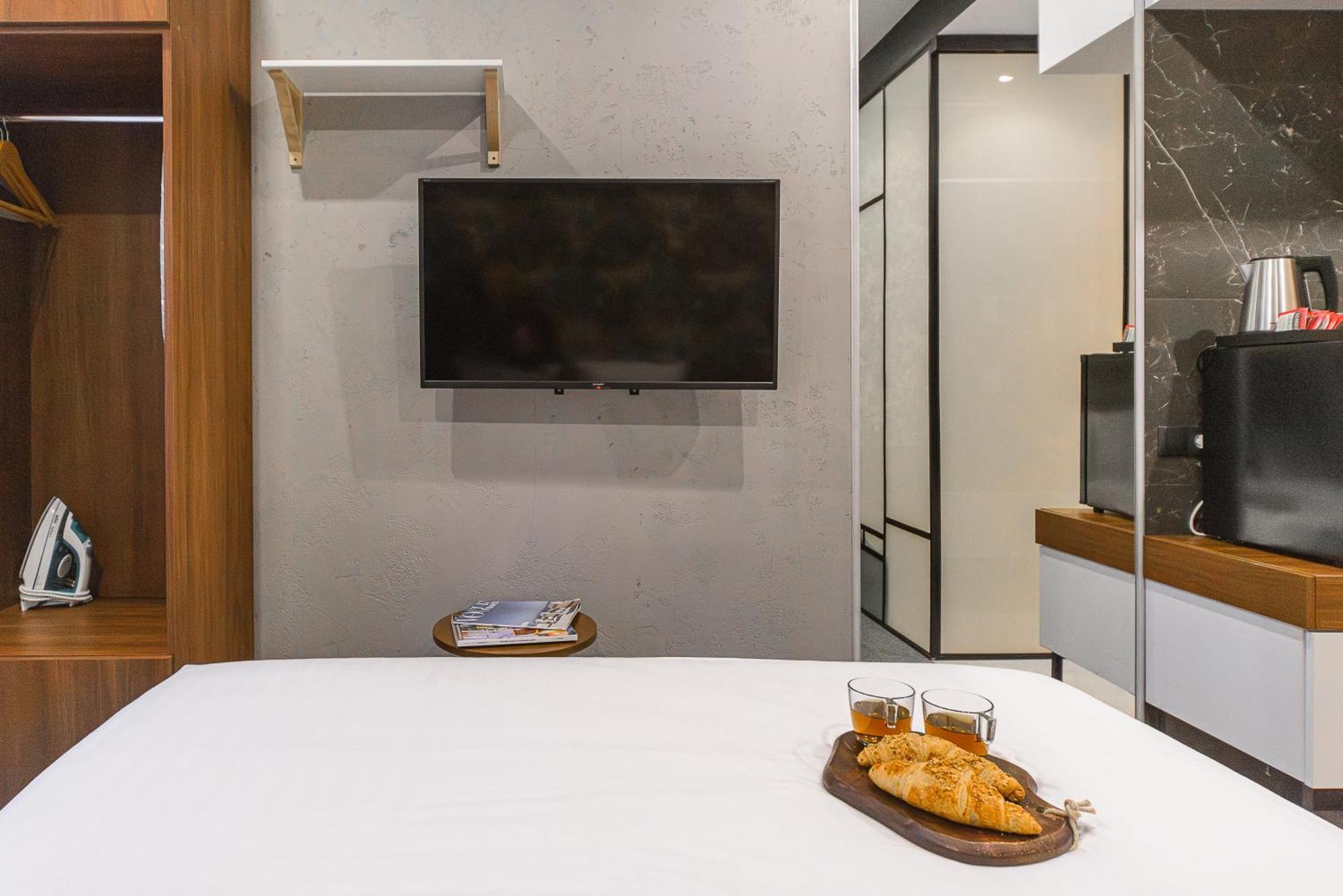 Apartamento Lumina Design With Beautiful View Varsóvia