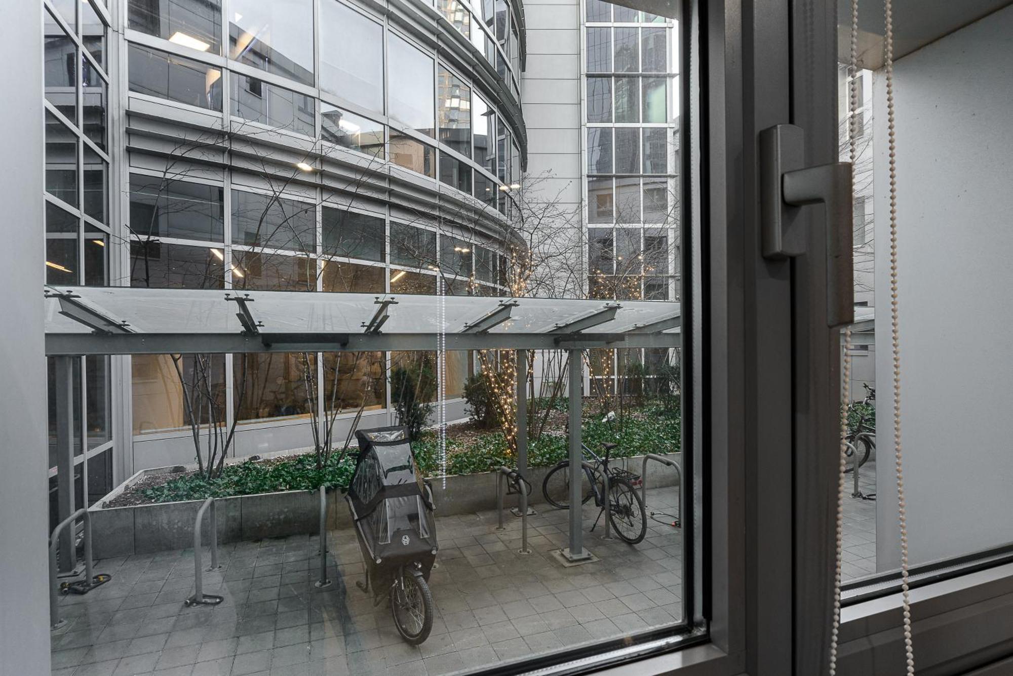 Lumina Design With Beautiful View * Varsóvia