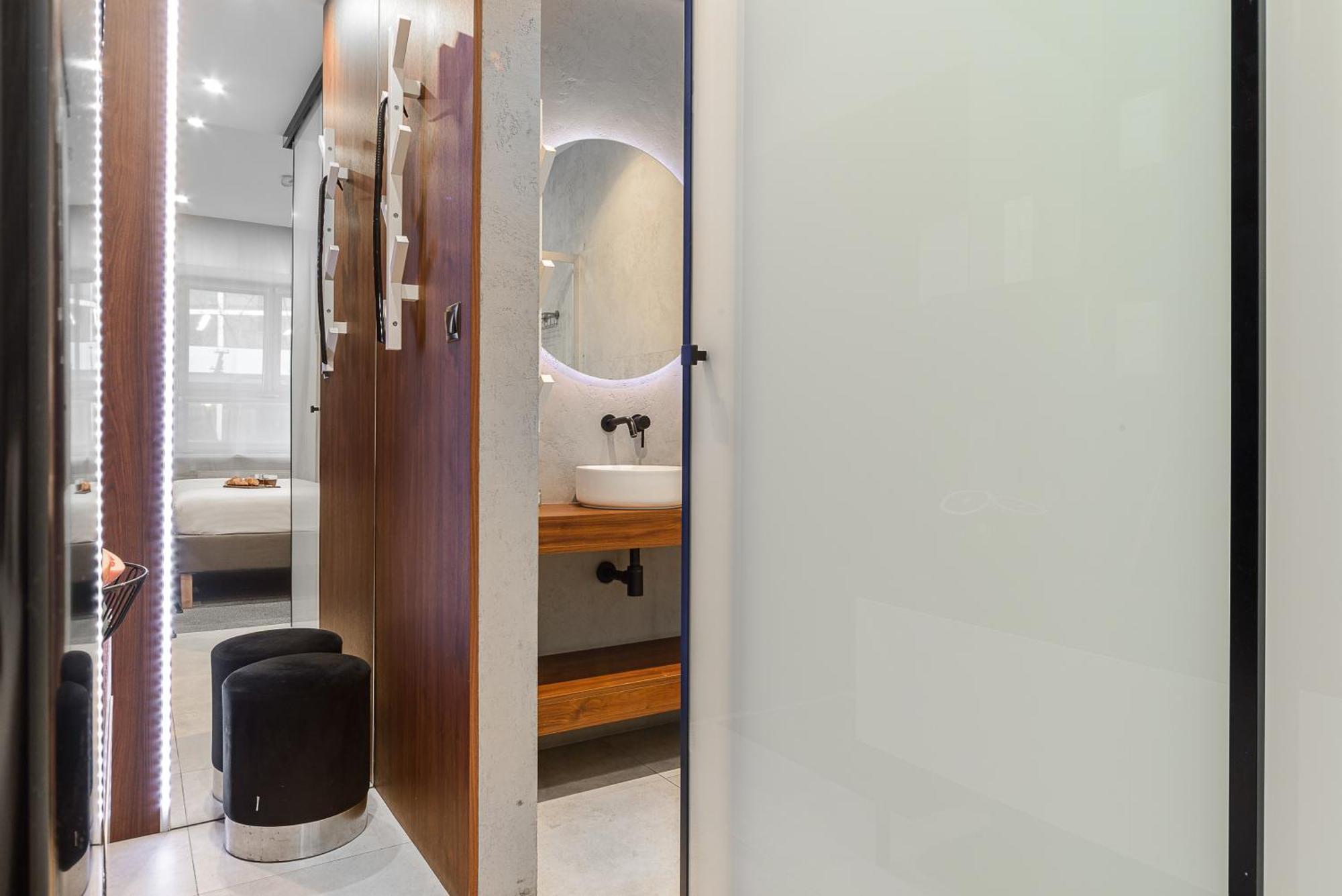 Apartamento Lumina Design With Beautiful View