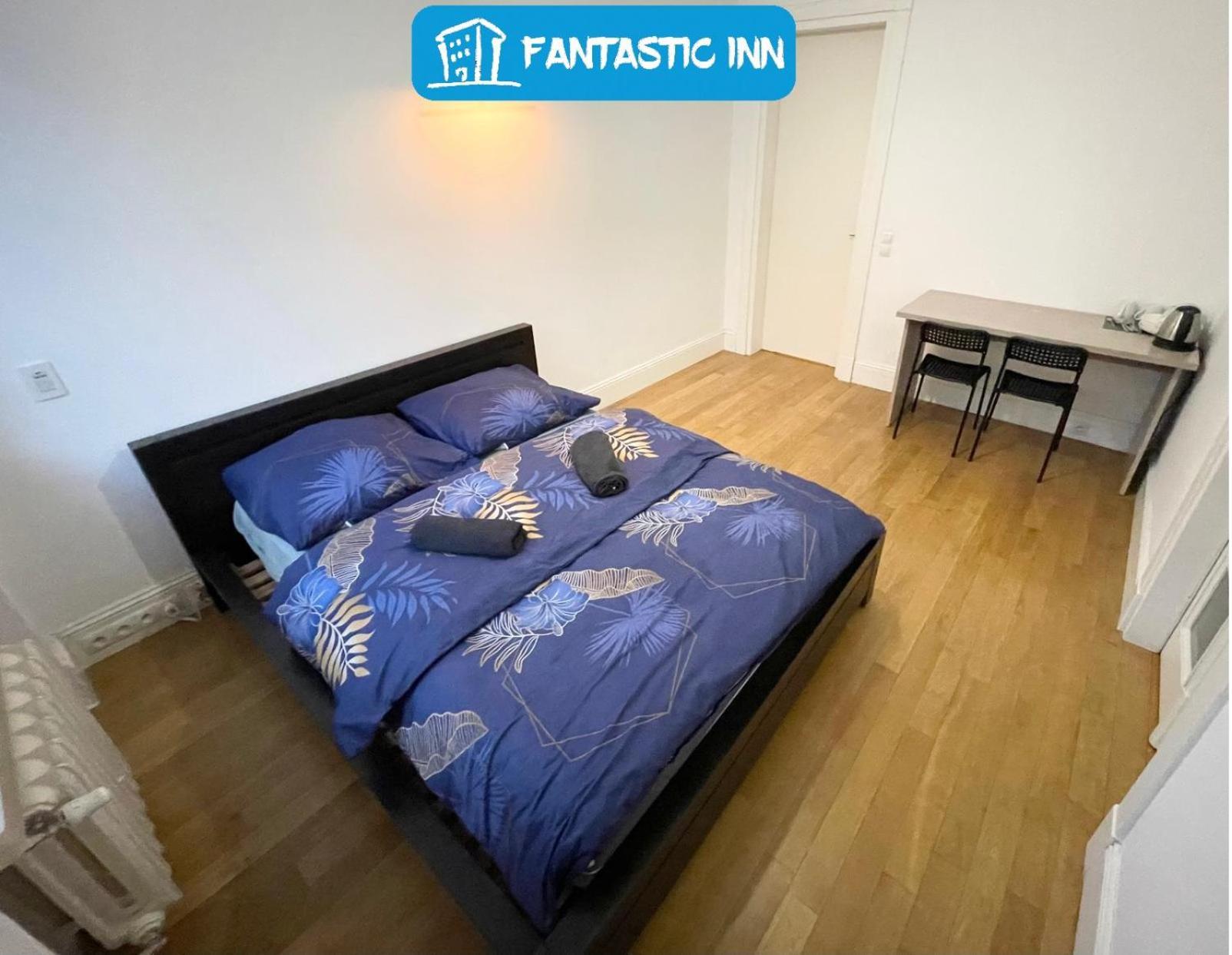 Apartment Fantastic Waw - K 5 *