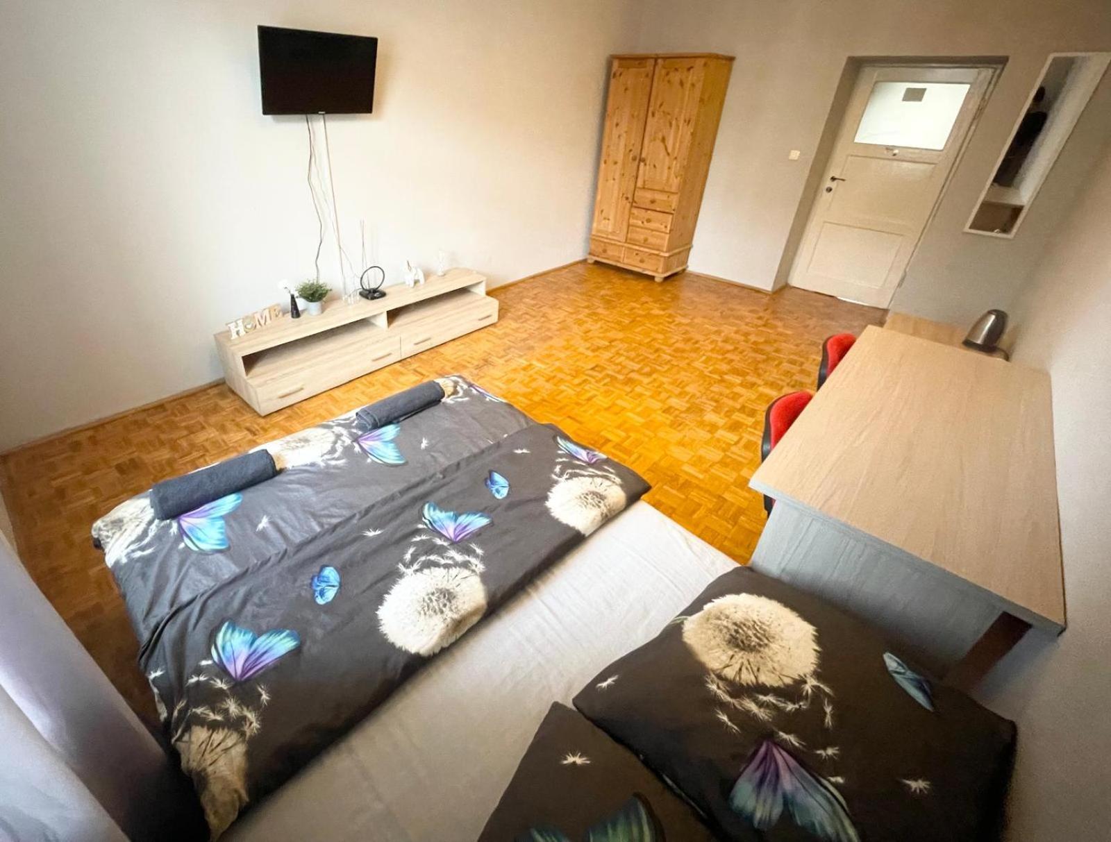 Apartment Fantastic Waw - G 2 *