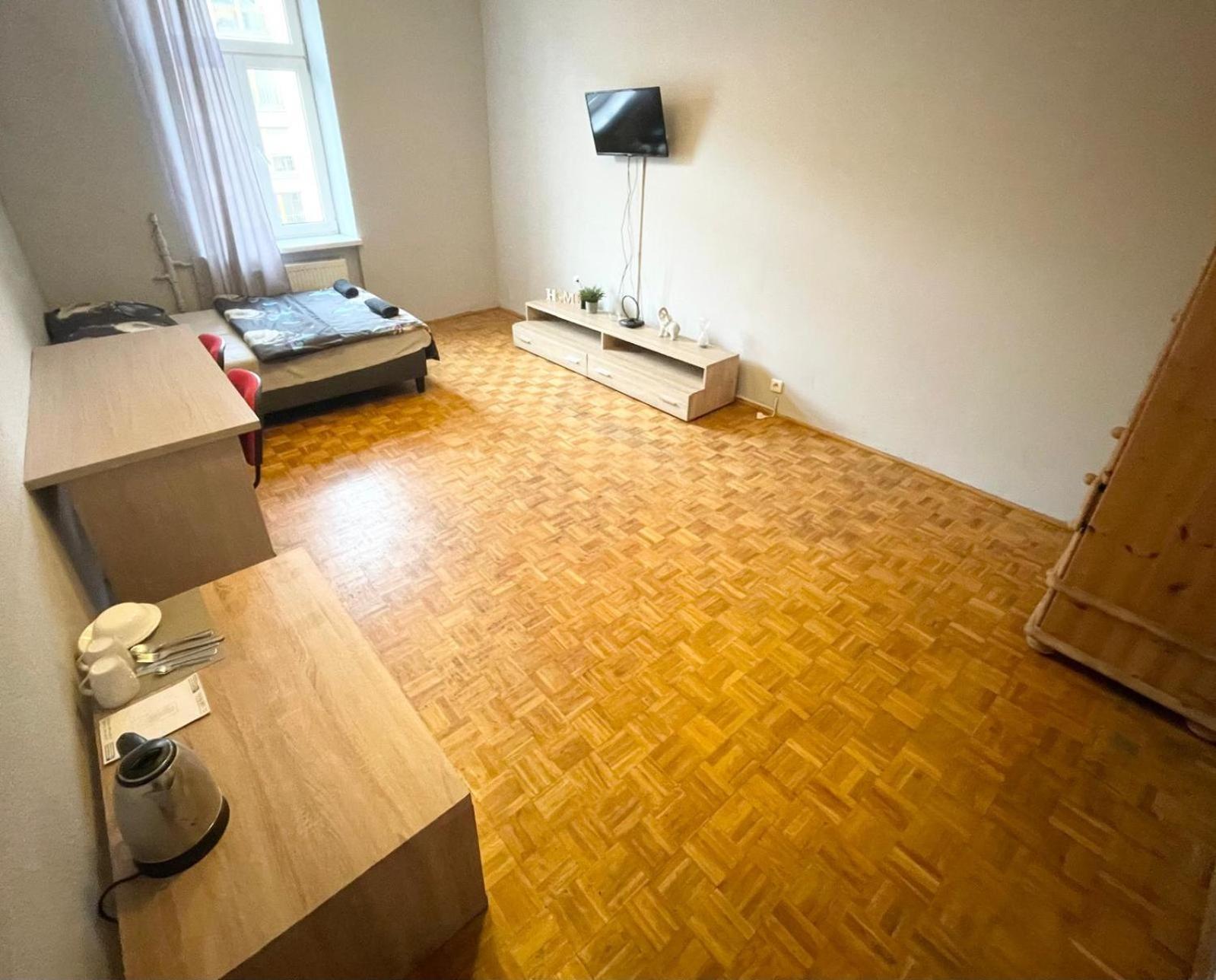 Apartment Fantastic Waw - G 2 Warsaw
