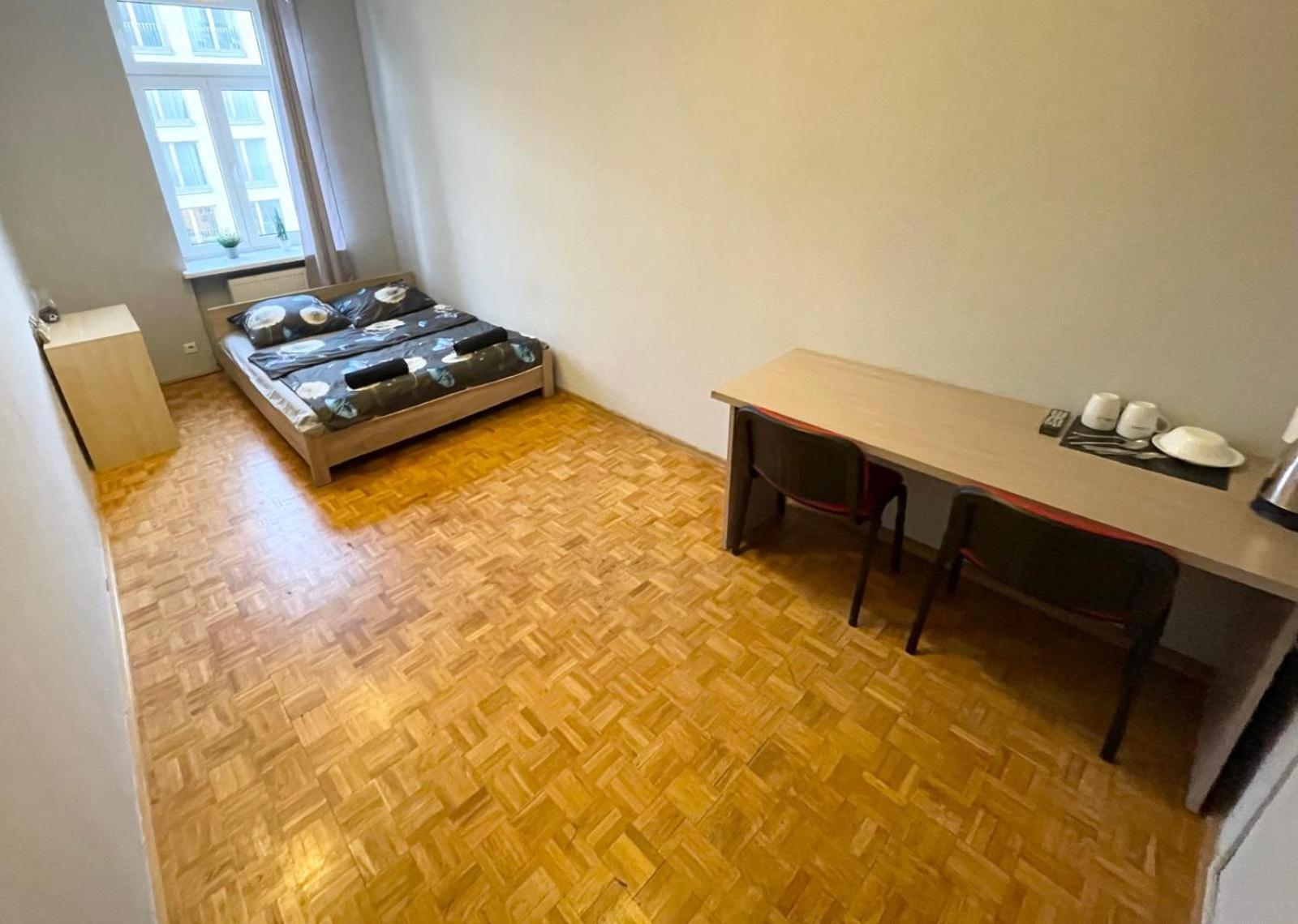 Fantastic Waw - G 1 Apartament *