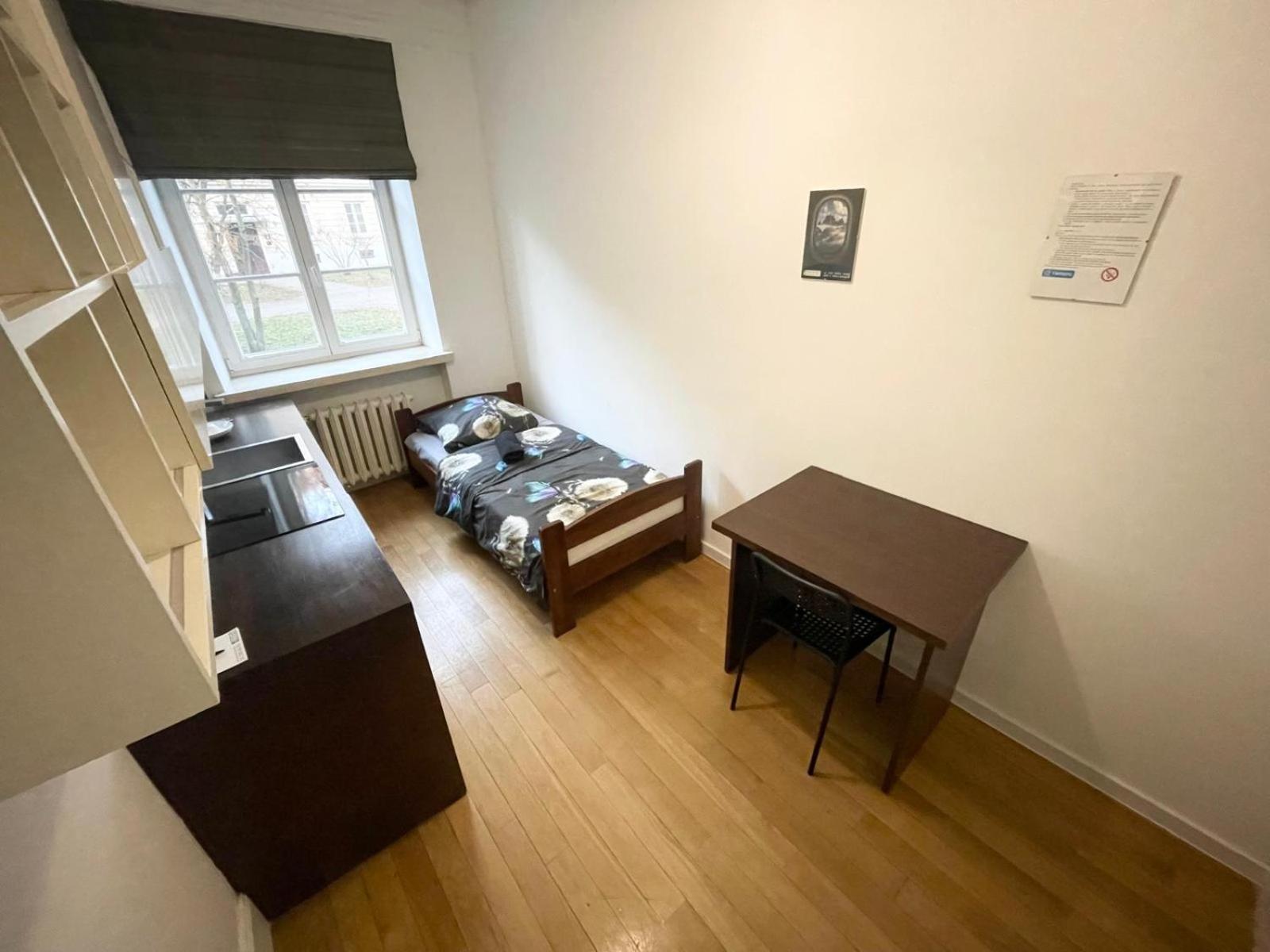 Fantastic Waw - K 4 Apartament *