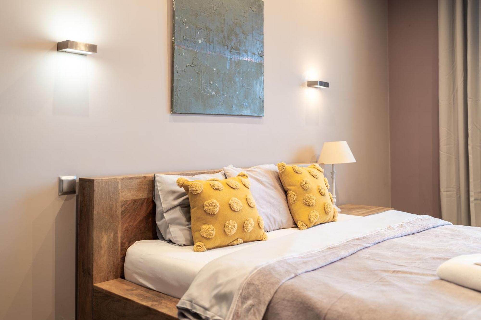 Apartment Concierge Powazki *
