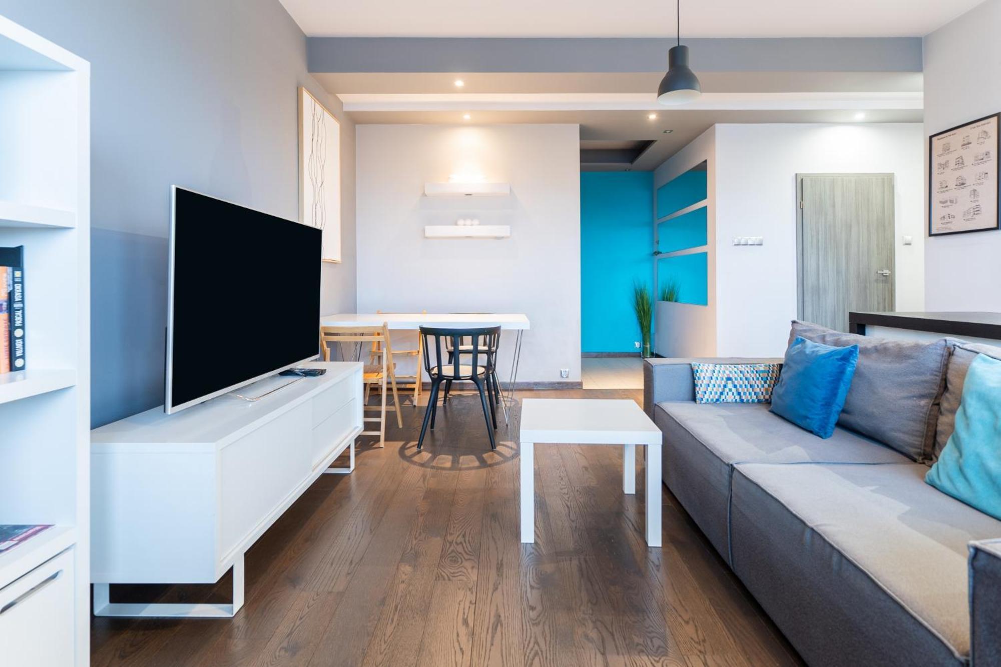 Concierge Powazki * Warsaw