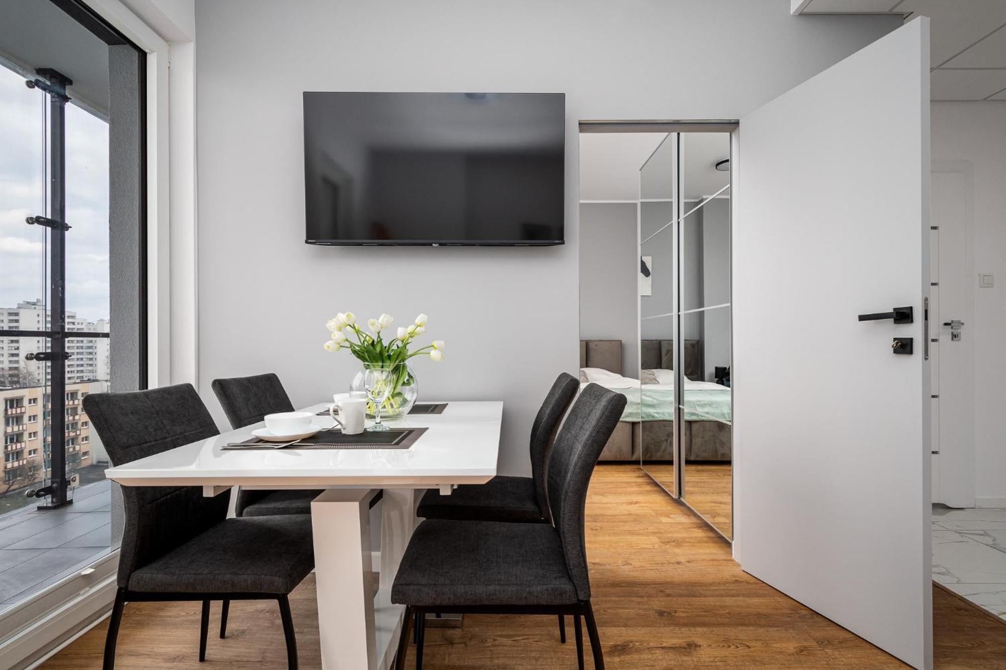 Modern Kasprzaka 29 Apartamento *