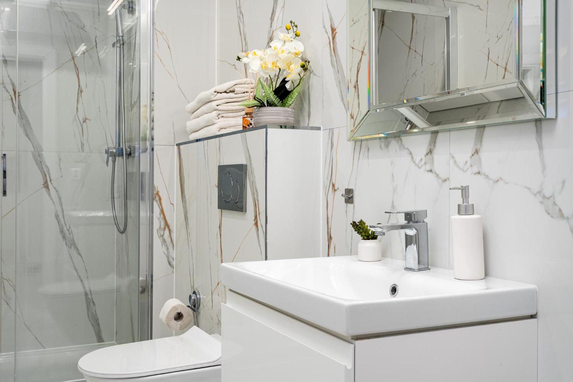 Modern Kasprzaka 29 Apartamento *