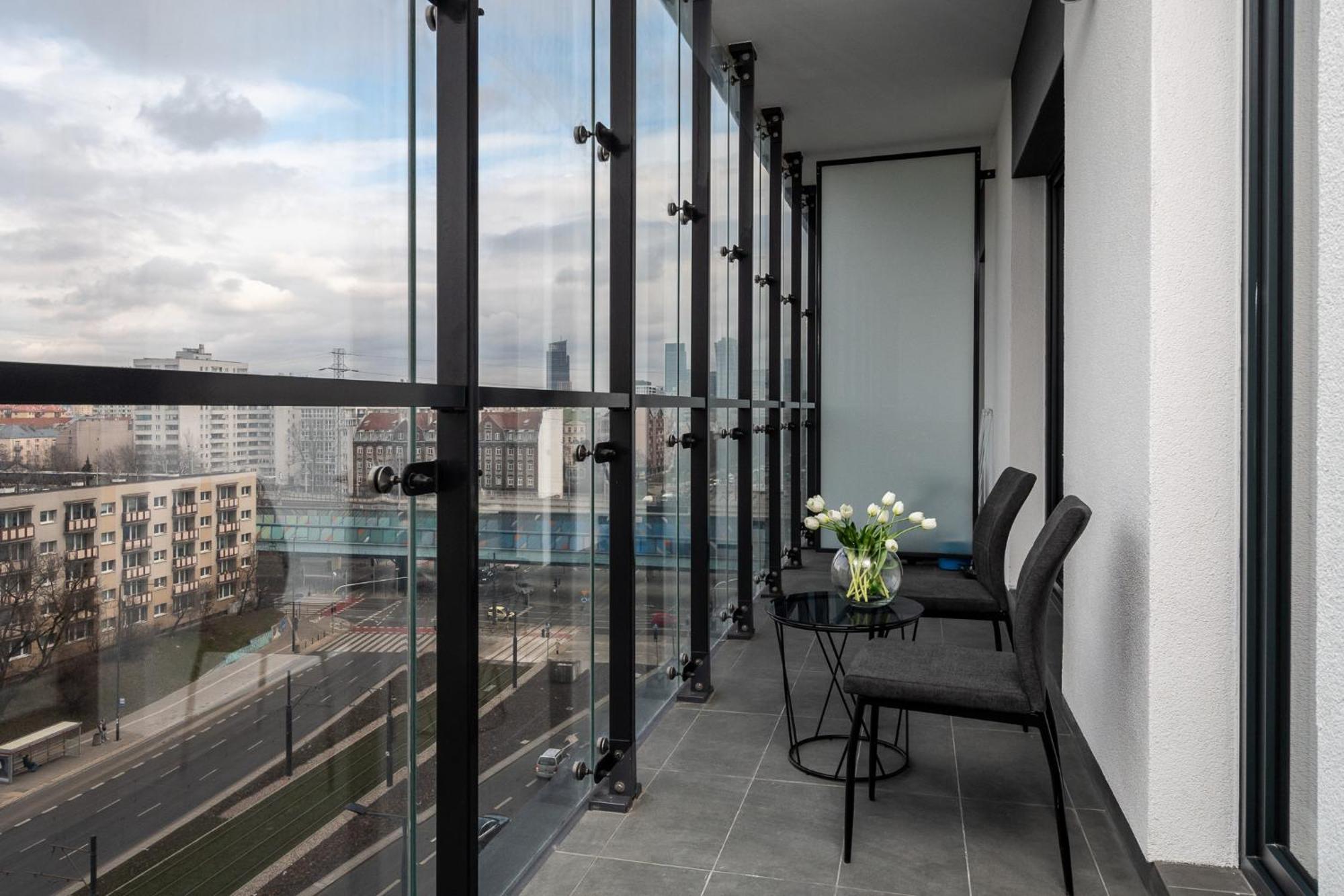 Modern Kasprzaka 29 Apartamento