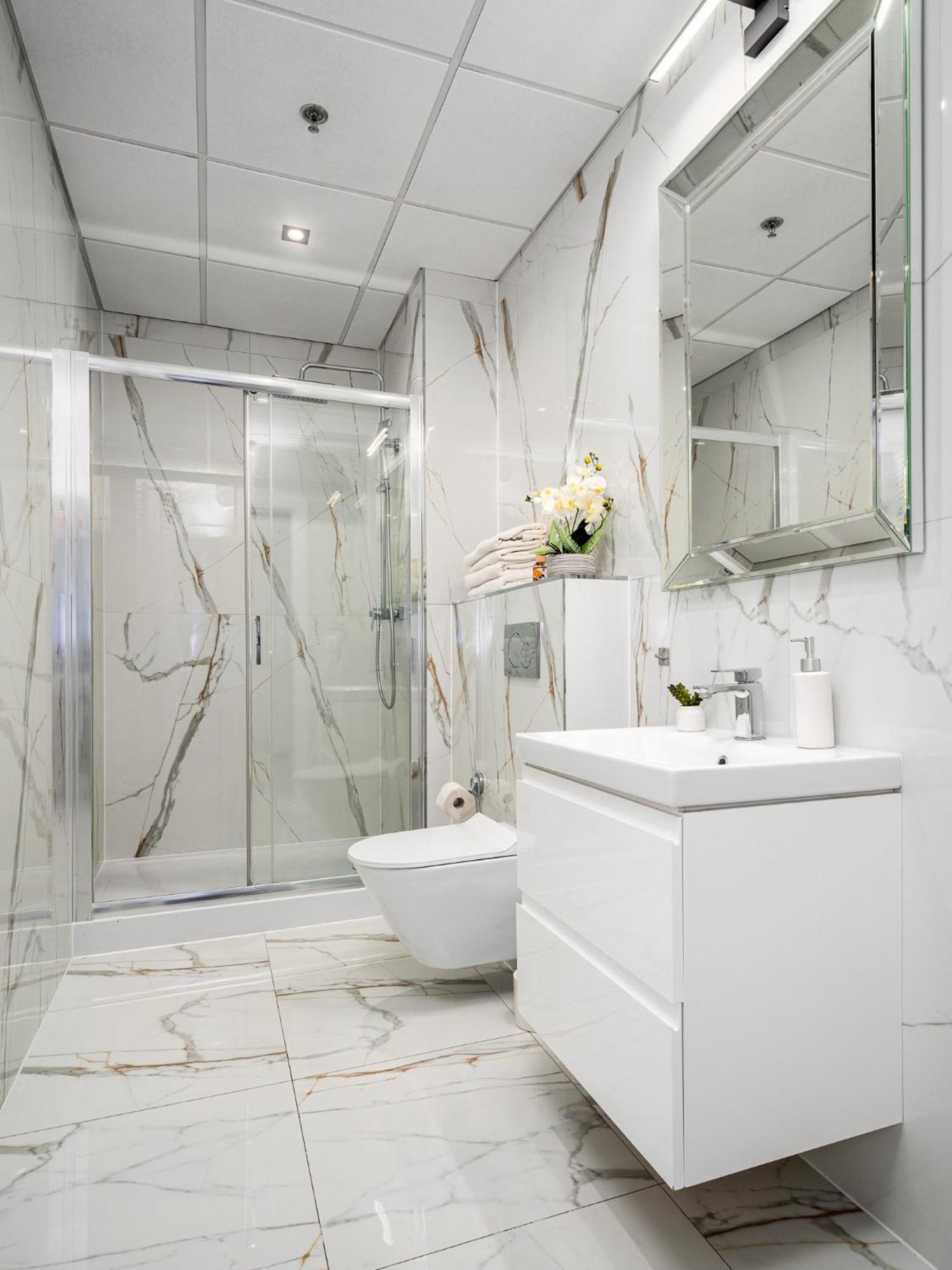 Apartamento Modern Kasprzaka 29 *