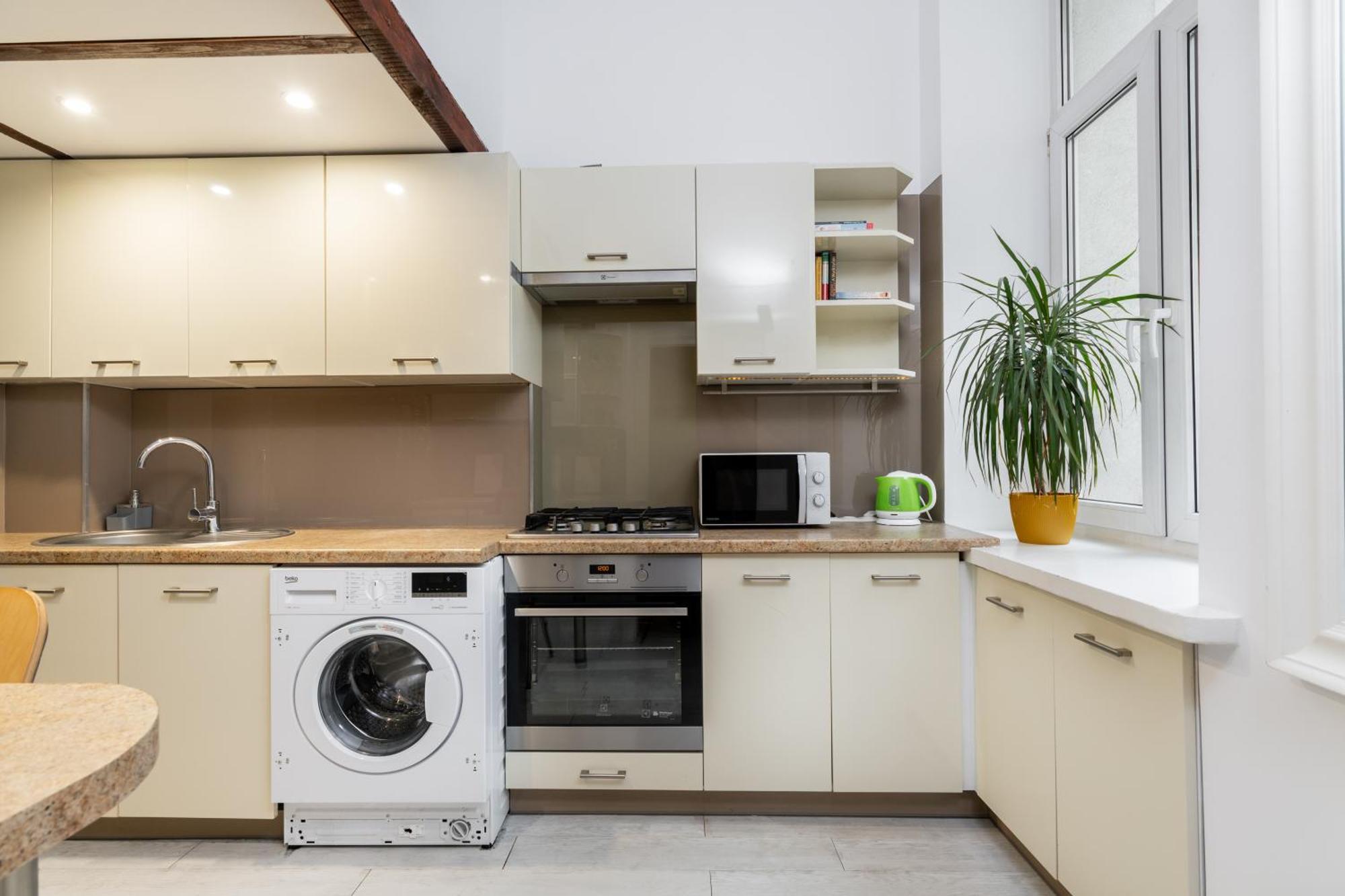 Apartamento The Loft Chmielna *