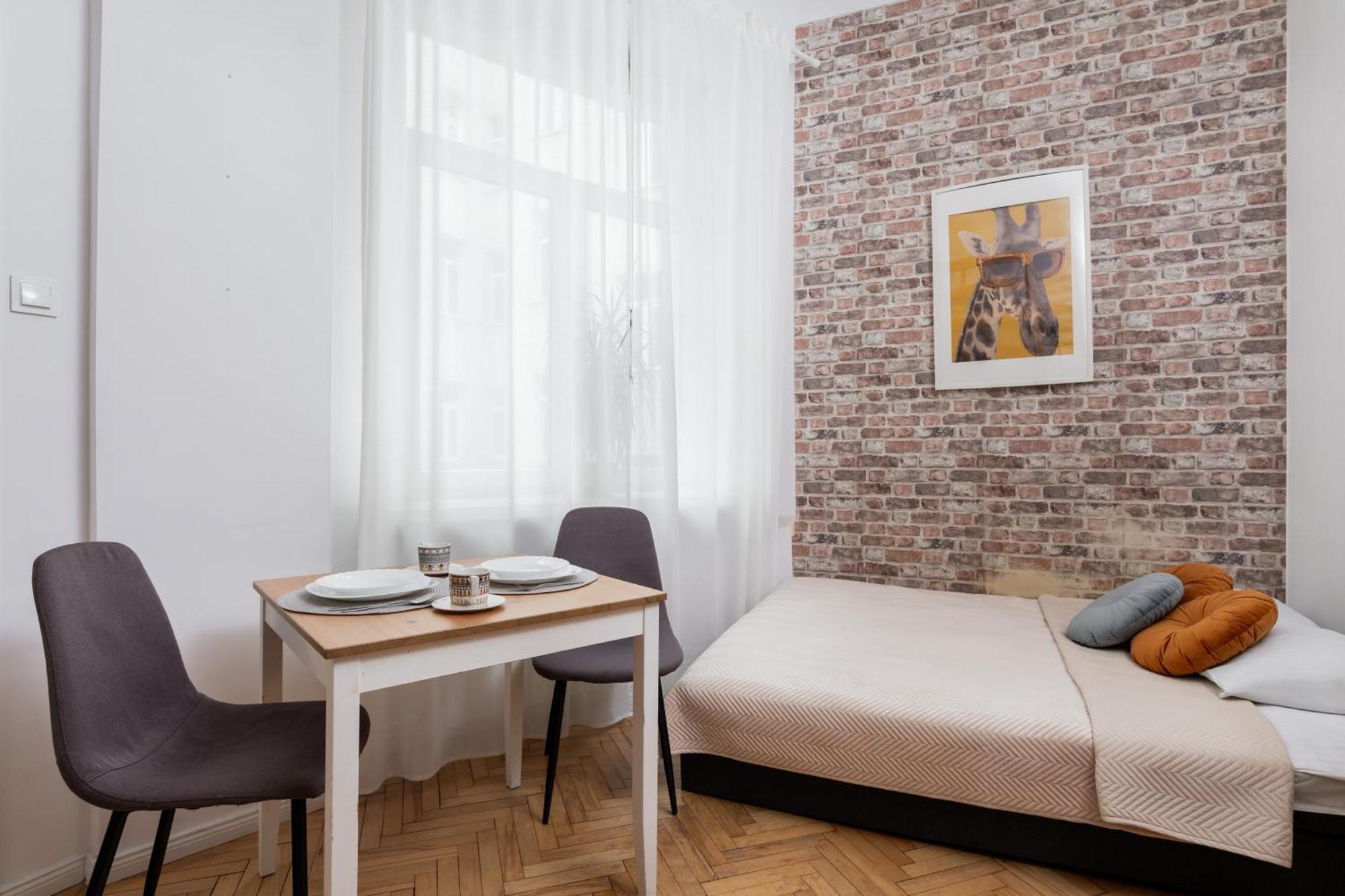 The Loft Chmielna Apartamento Varsóvia