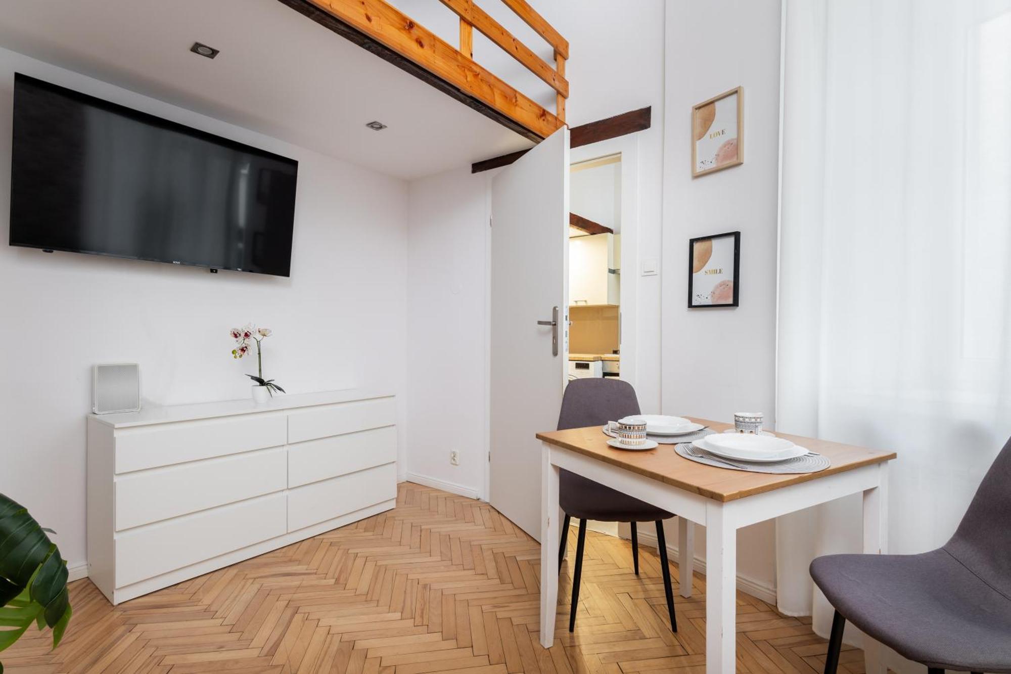 The Loft Chmielna *