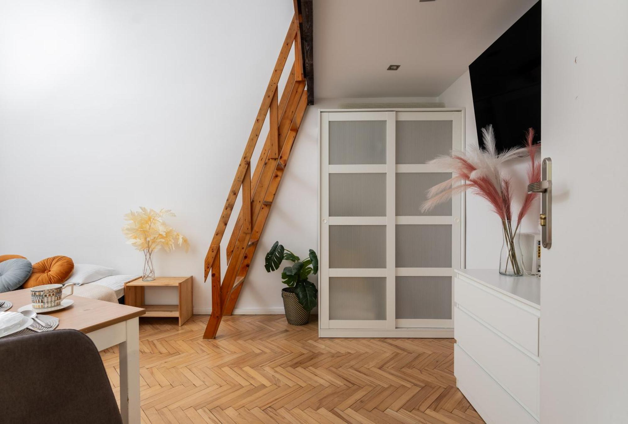 The Loft Chmielna
