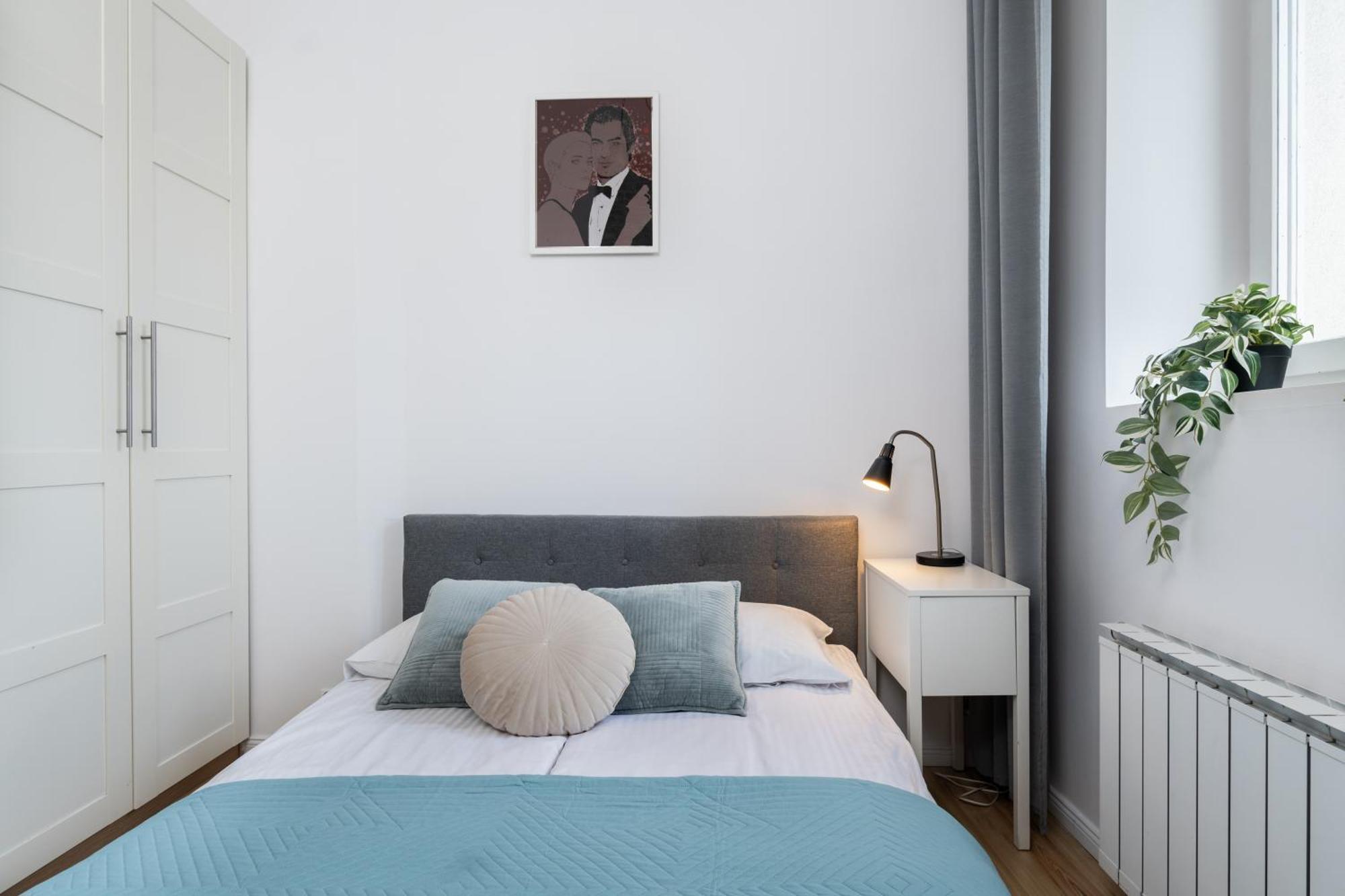 The Loft Chmielna Apartamento