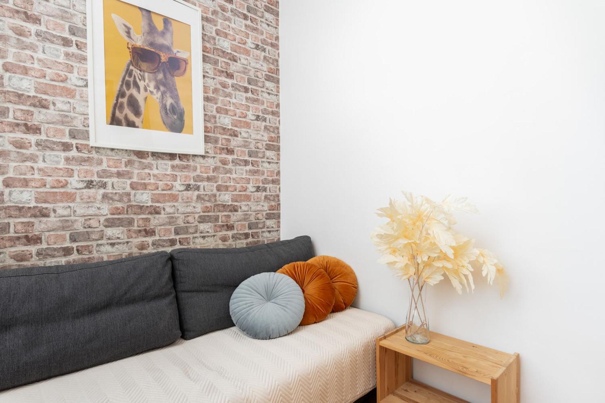 Apartamento The Loft Chmielna *