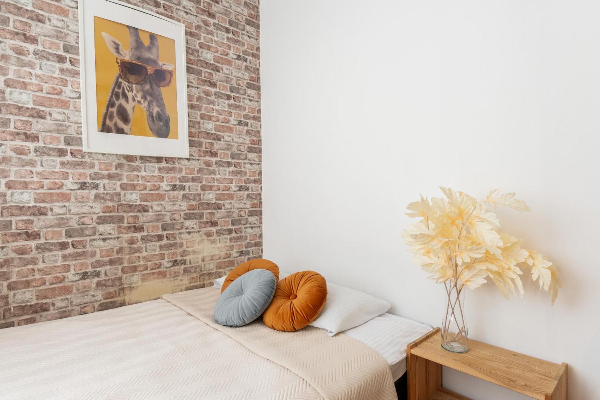 Apartamento The Loft Chmielna Varsóvia