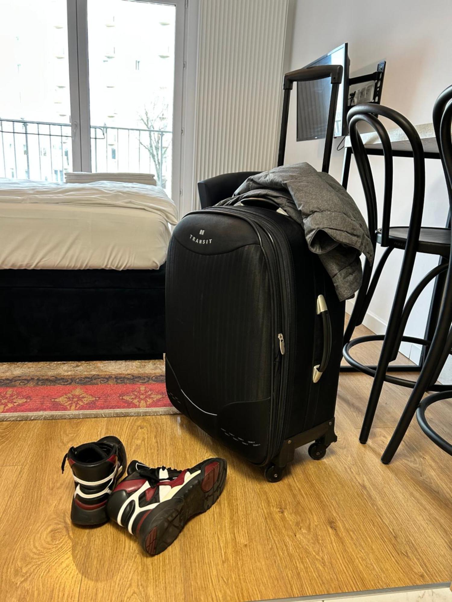 Apartament Bliska *