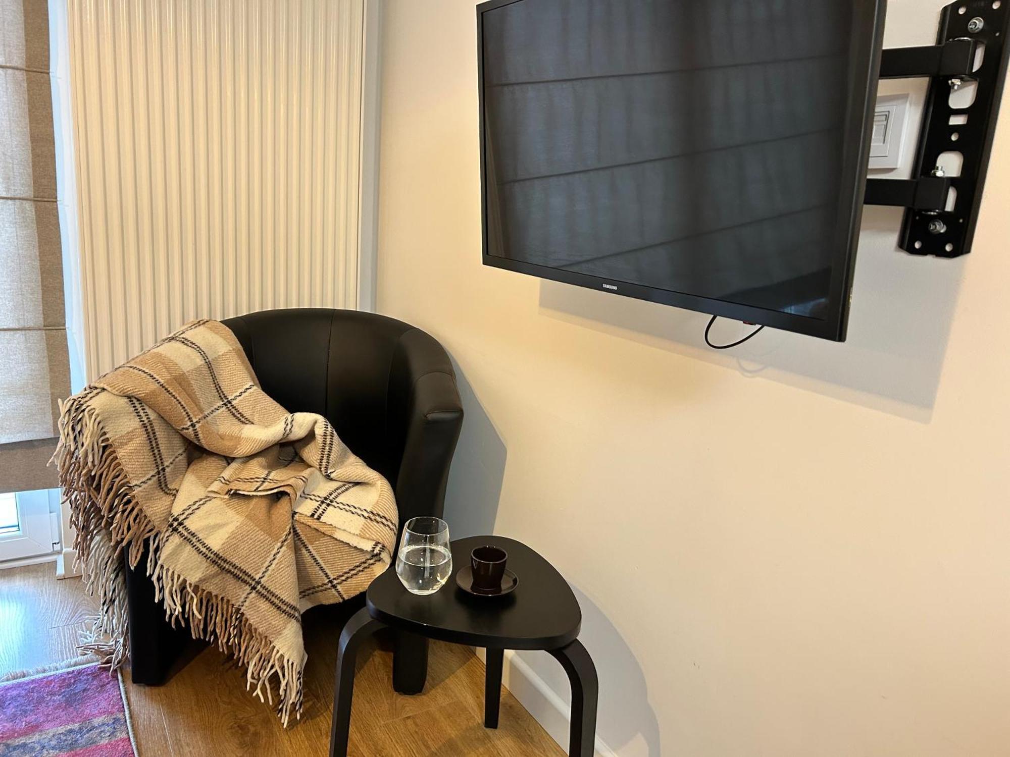 Bliska Apartament *