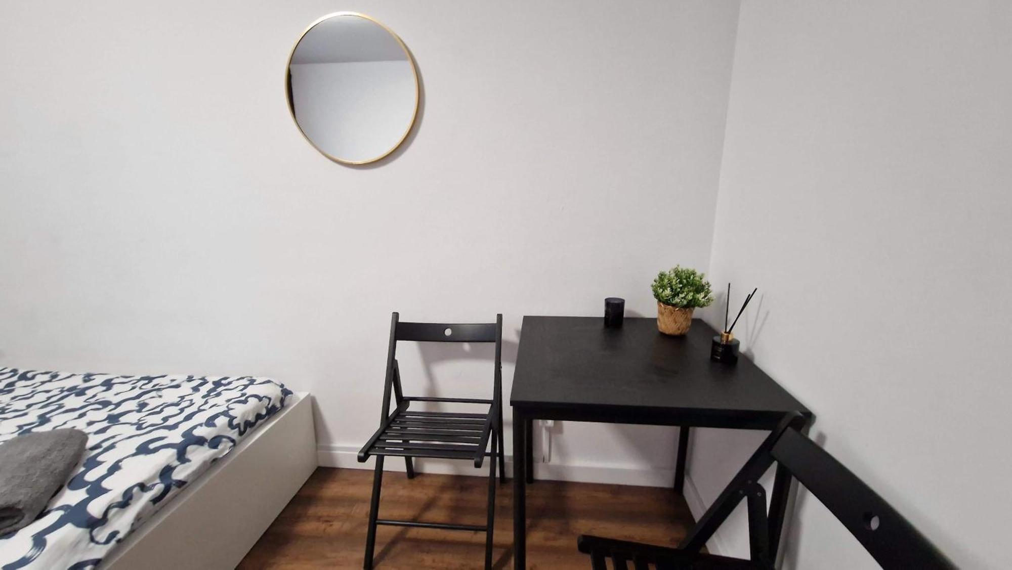 Meander Natolin Blisko Metra Hostel Warsaw