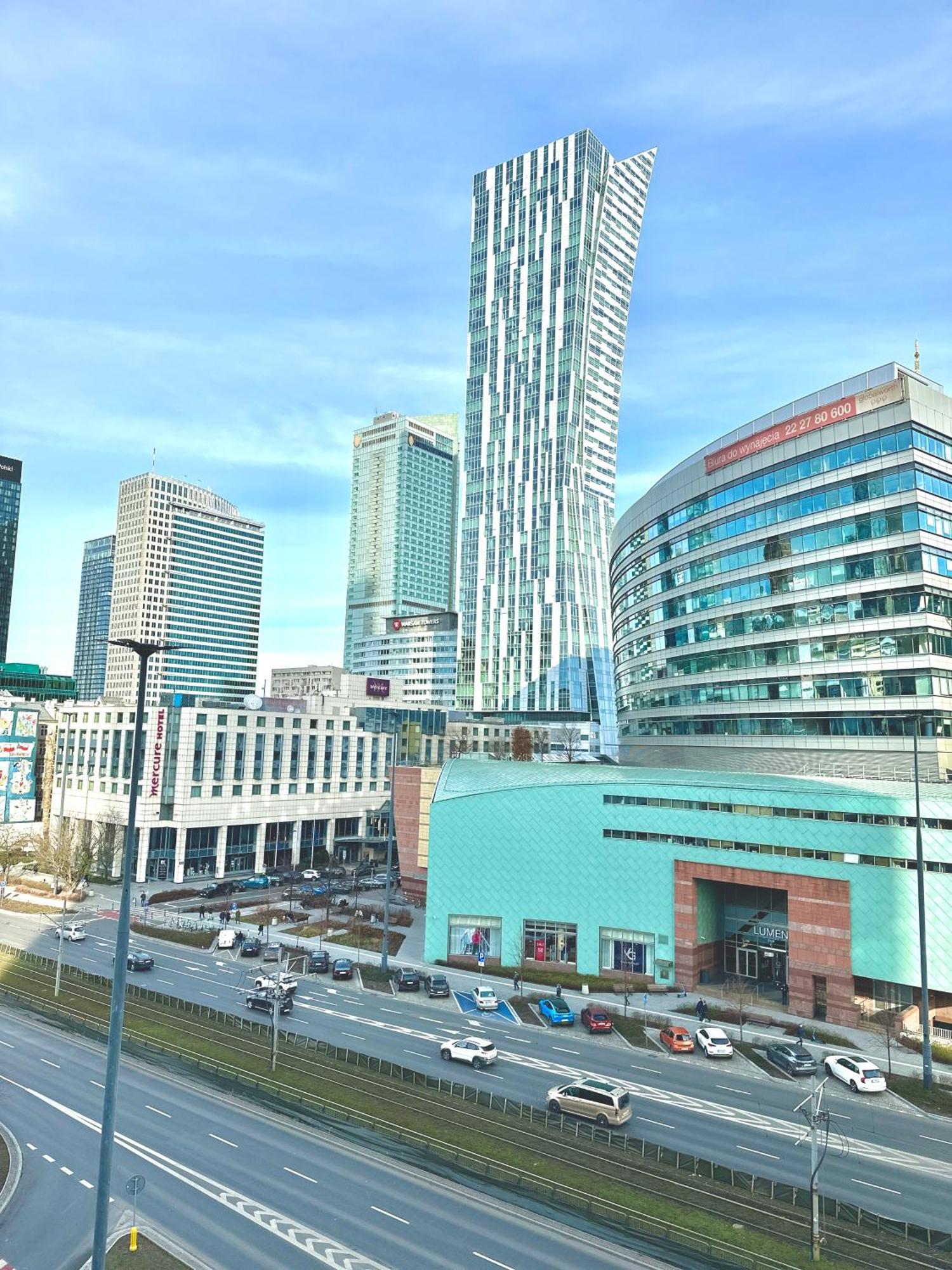 Gem Apartment *