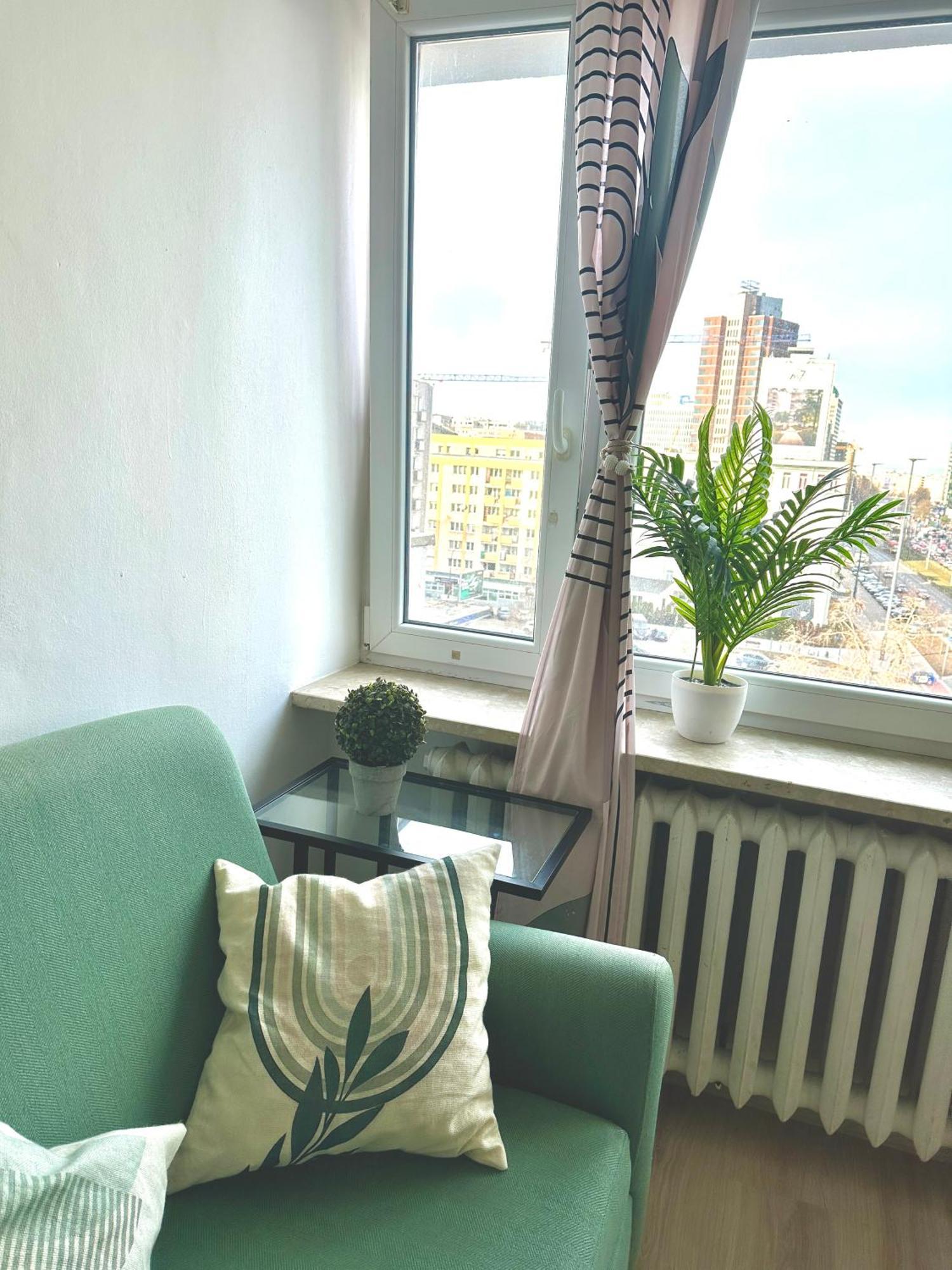 Apartment Your Favourite Escape *