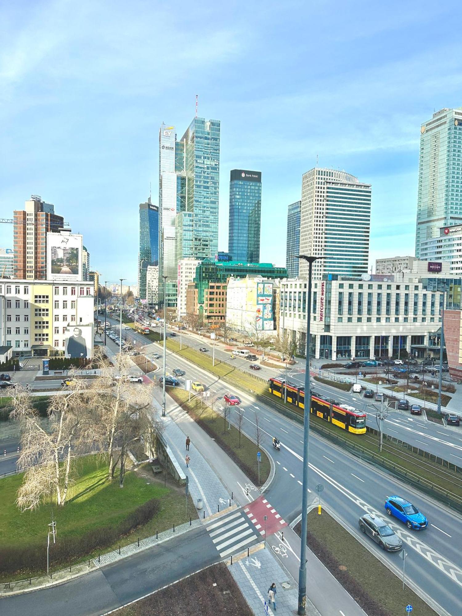 Your Favourite Escape Warsaw