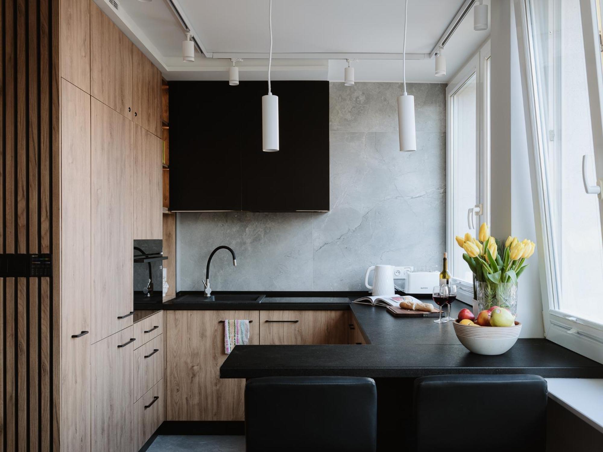 Apartment Saski Zakatek