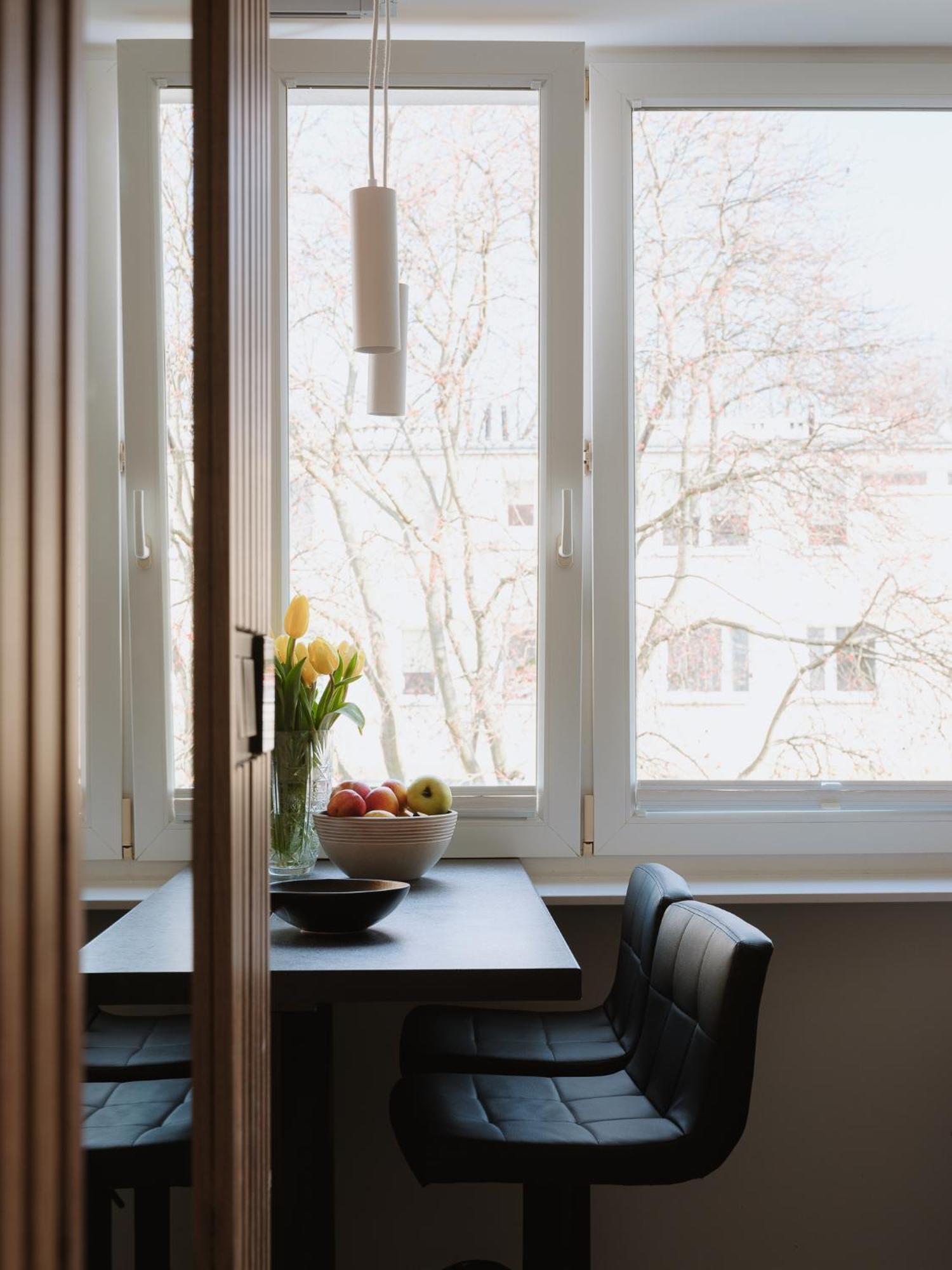 Apartment Saski Zakatek